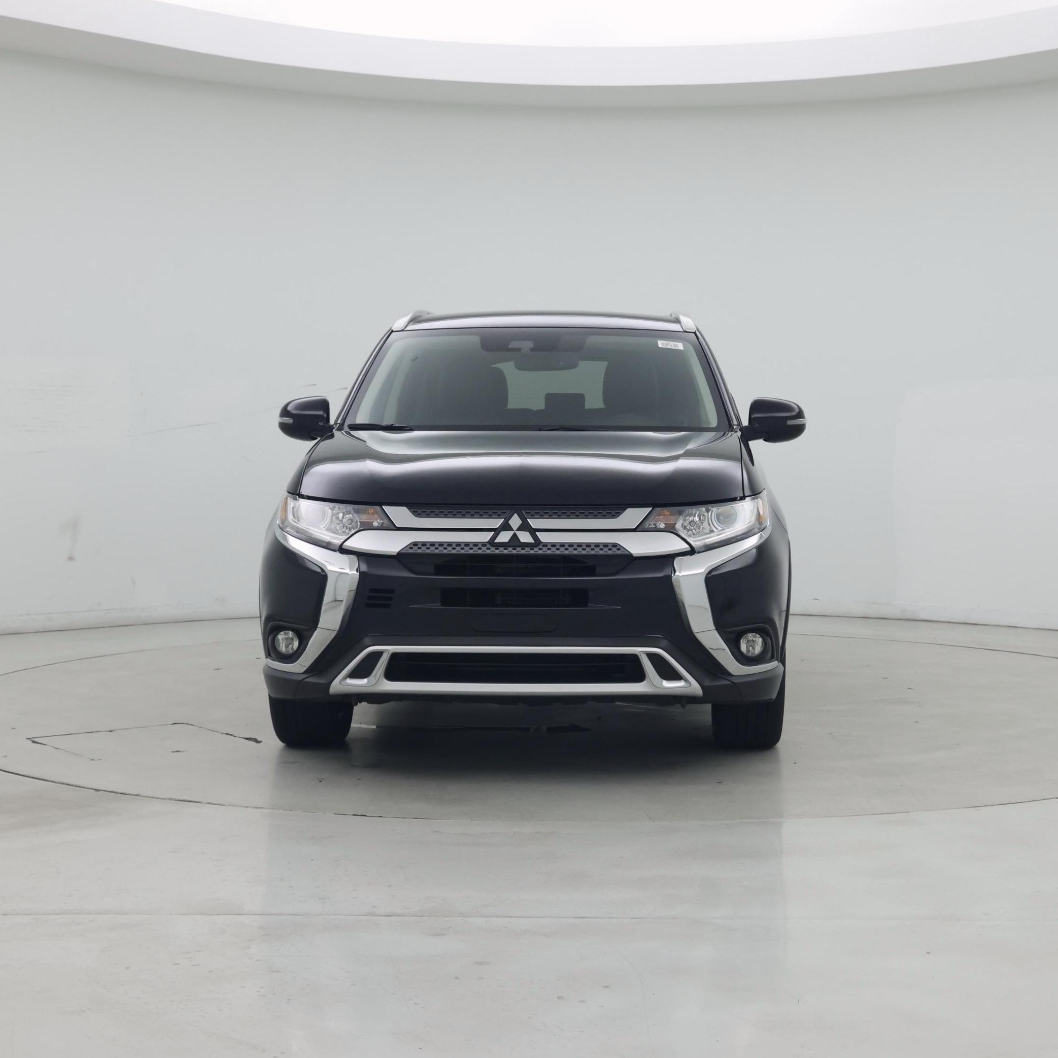 Thumbnail: 2020 Mitsubishi Outlander - 5