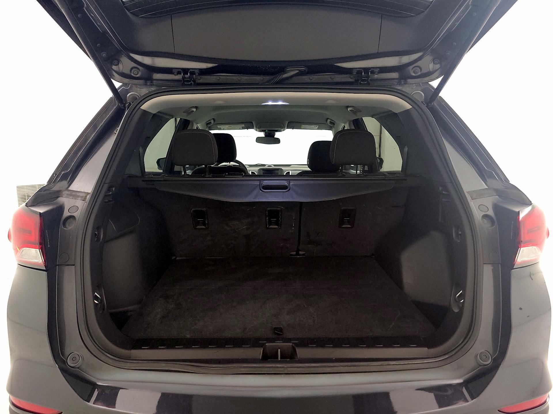 Thumbnail: 2022 Chevrolet Equinox - 20