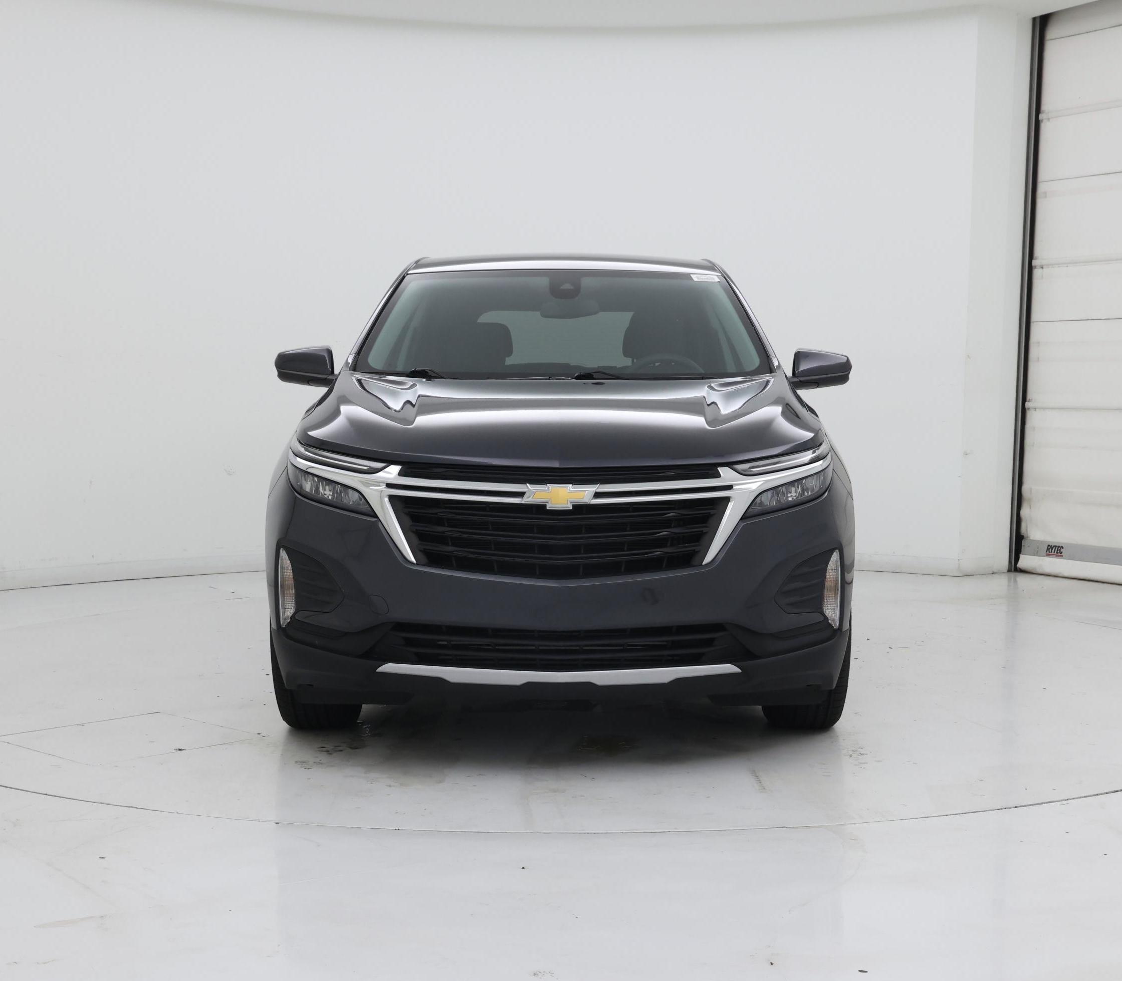 Thumbnail: 2022 Chevrolet Equinox - 5