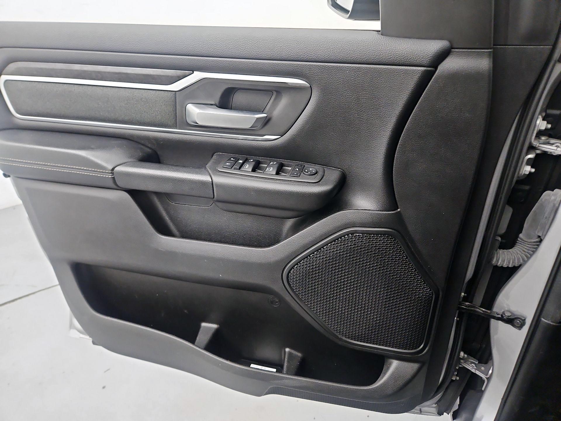 Thumbnail: 2022 RAM 1500 - 12