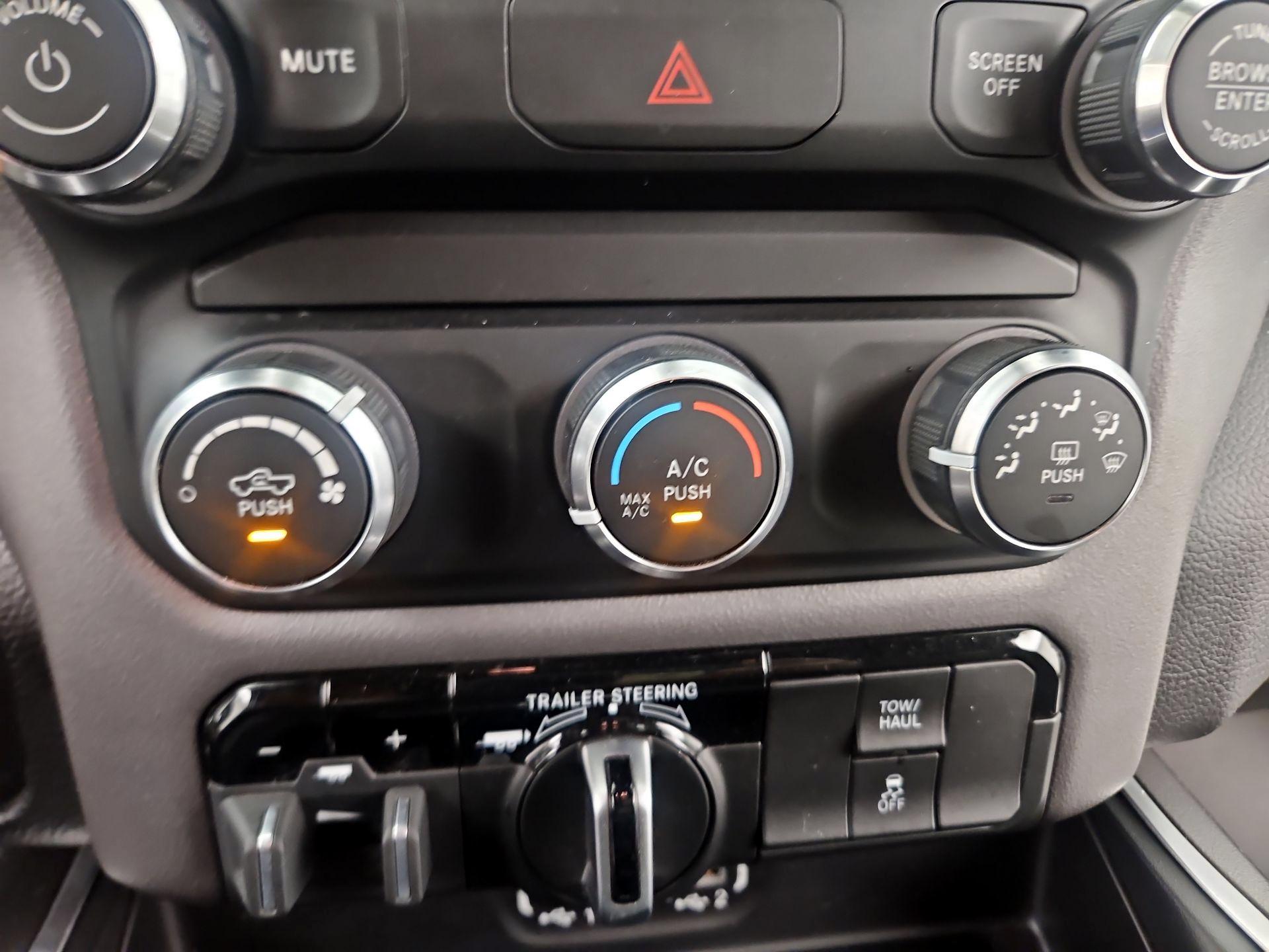 Thumbnail: 2022 RAM 1500 - 16