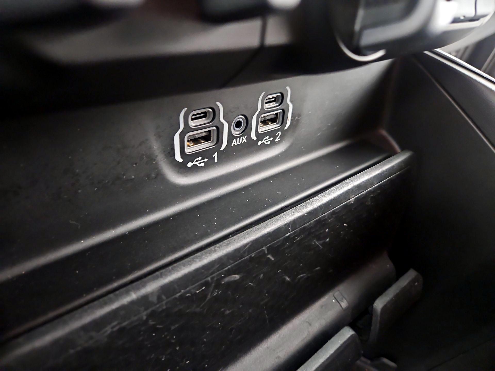 Thumbnail: 2022 RAM 1500 - 18