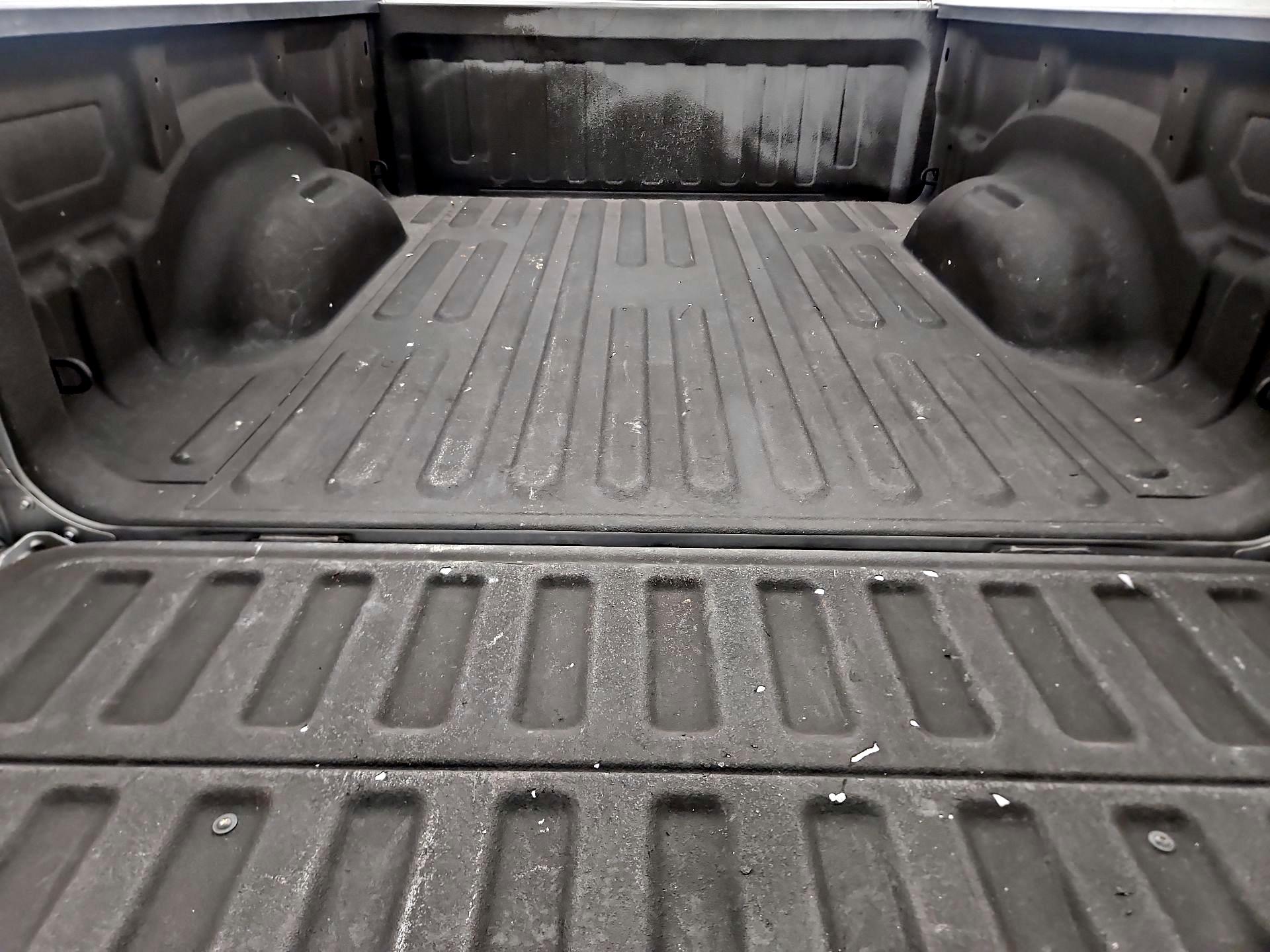 Thumbnail: 2022 RAM 1500 - 20