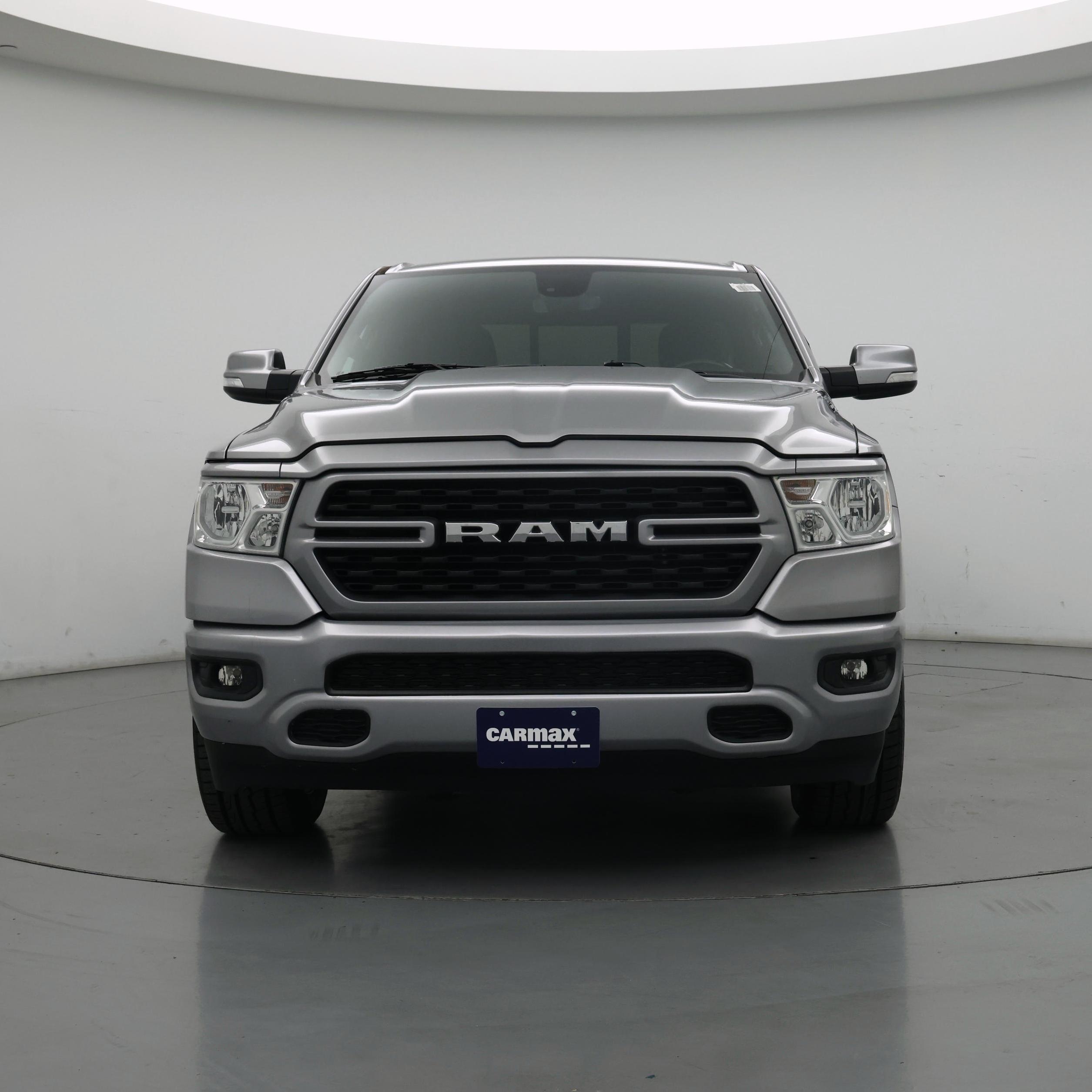 Thumbnail: 2022 RAM 1500 - 5