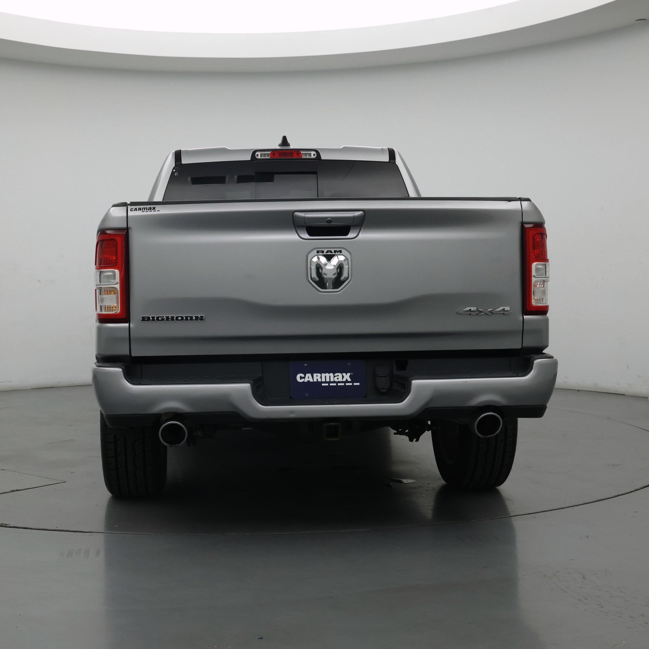 Thumbnail: 2022 RAM 1500 - 6