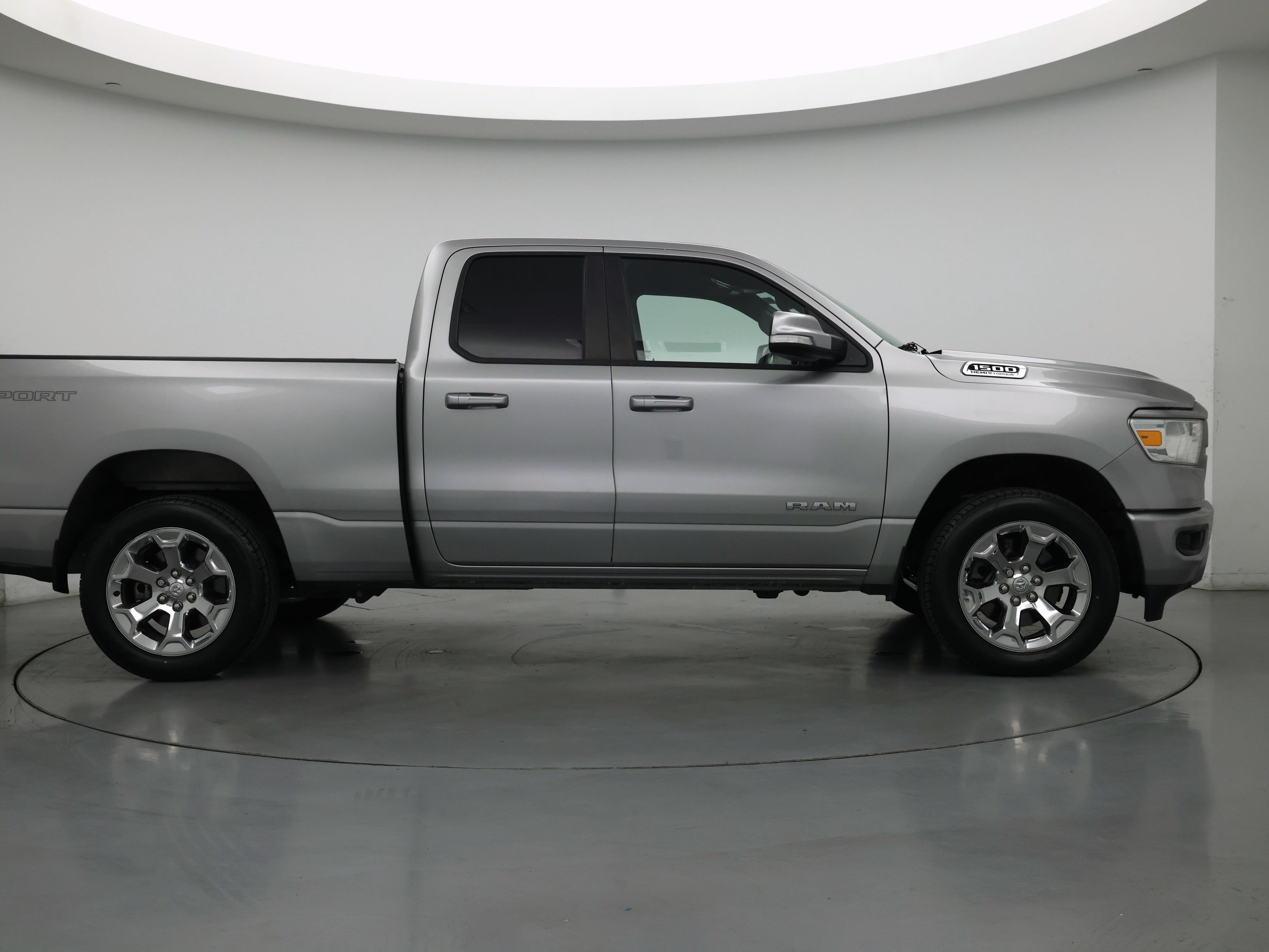Thumbnail: 2022 RAM 1500 - 7