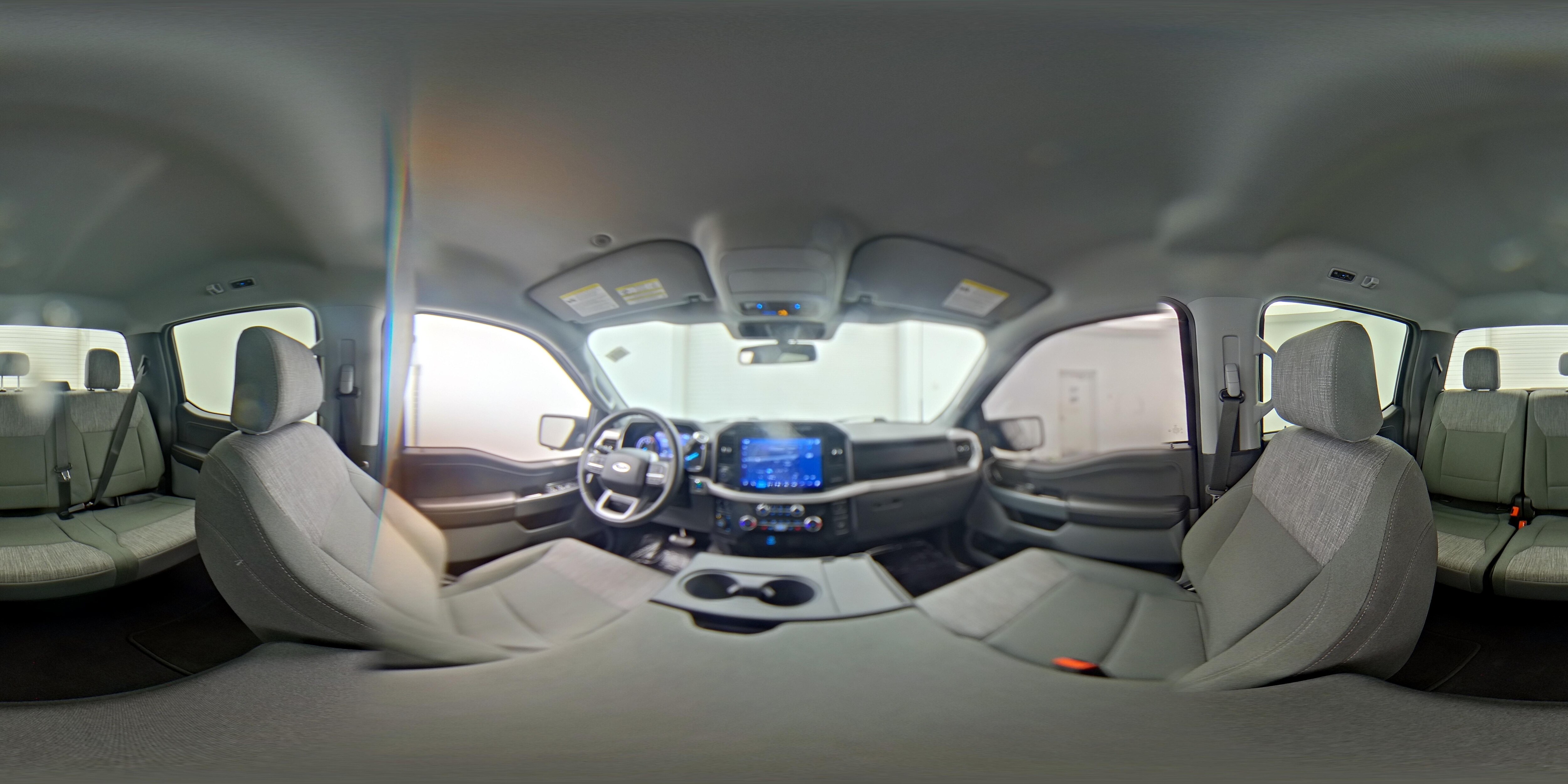 2023 Ford F-150 XLT - Photo 25