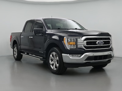 2023 Ford F150 XLT