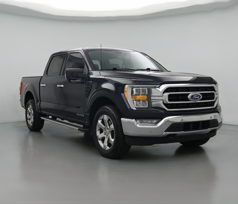 2023 Ford F150 XLT