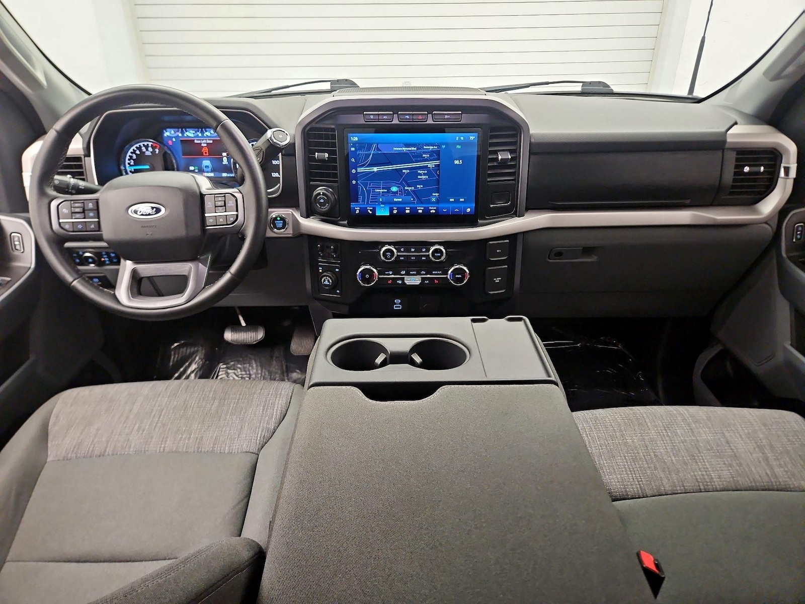 2023 Ford F-150 XLT - Photo 10