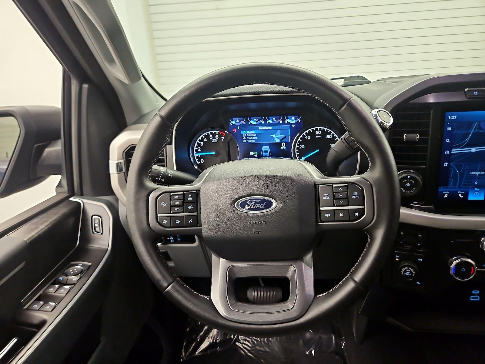 2023 Ford F-150 XLT - Photo 11