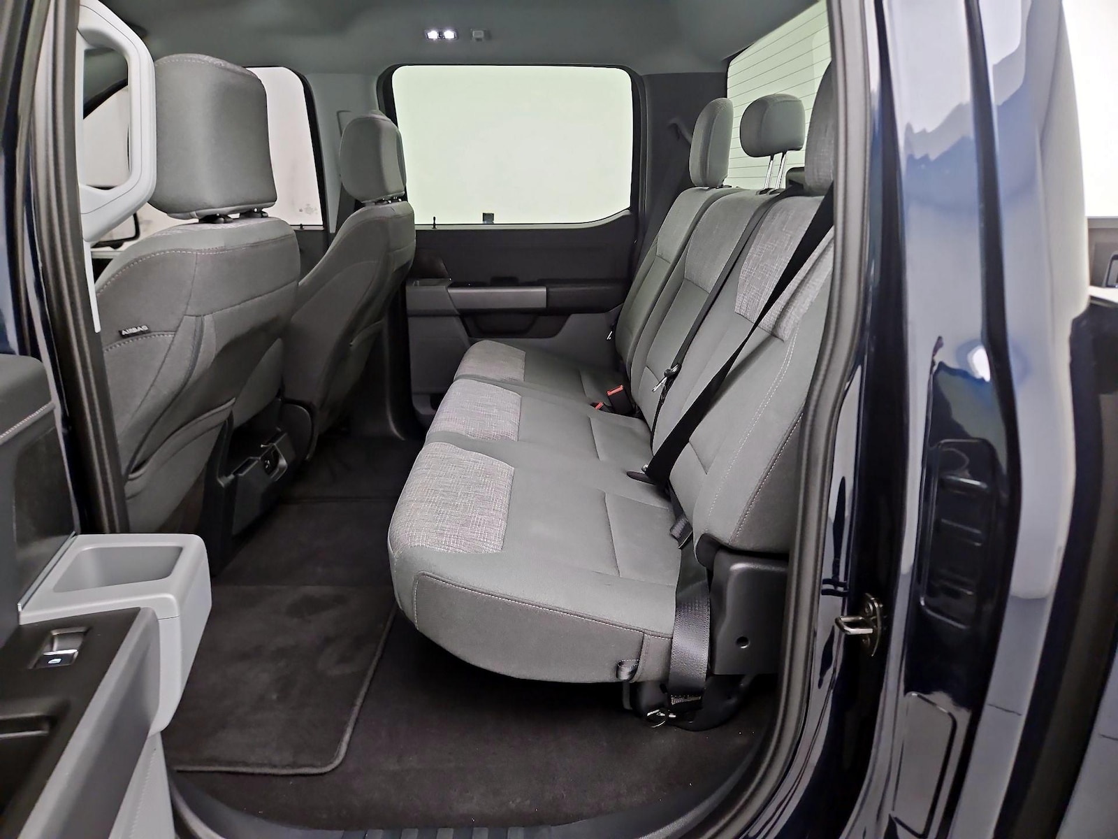 2023 Ford F-150 XLT - Photo 21
