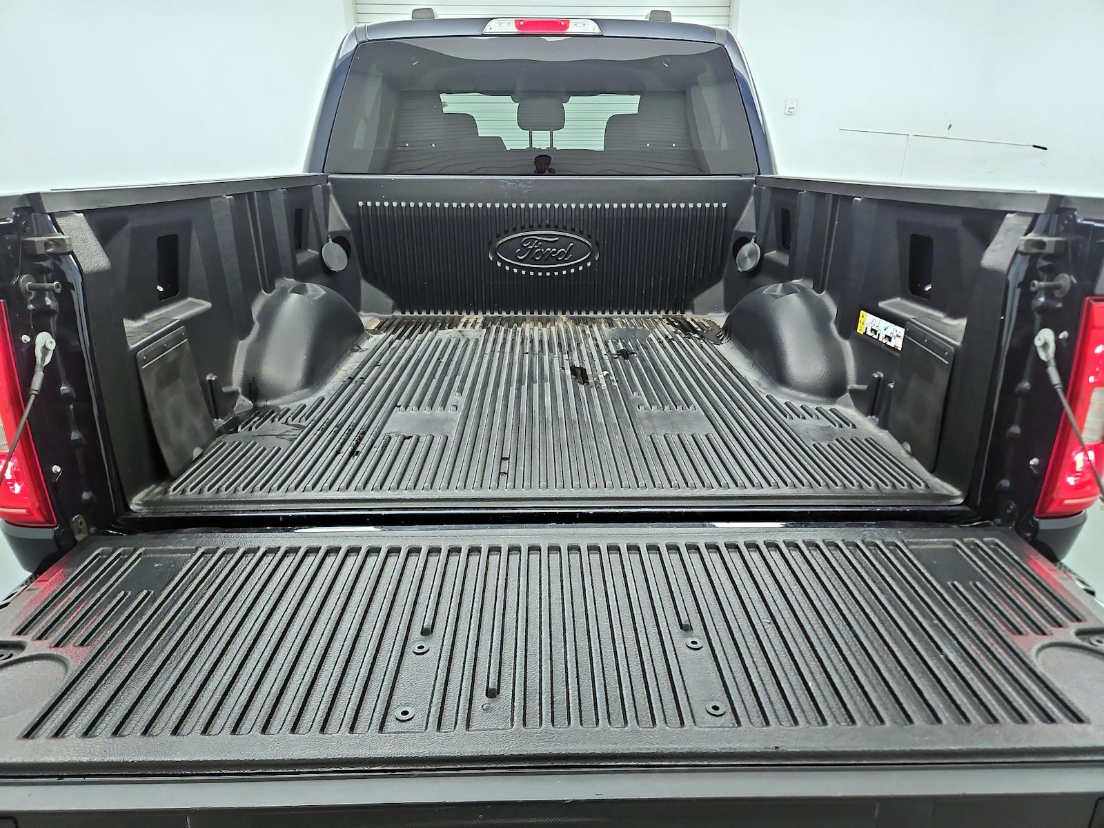 2023 Ford F-150 XLT - Photo 22