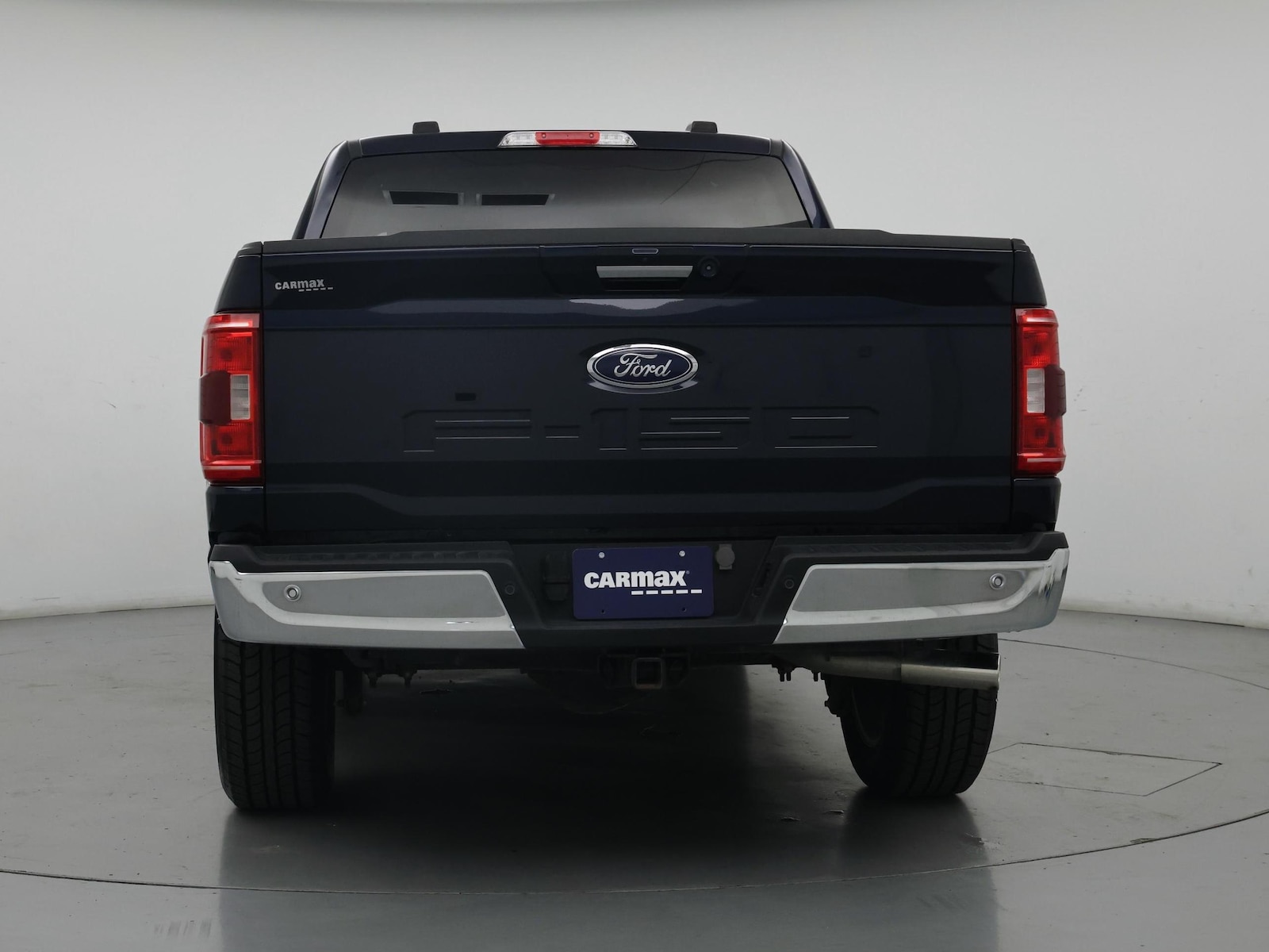 2023 Ford F-150 XLT - Photo 7