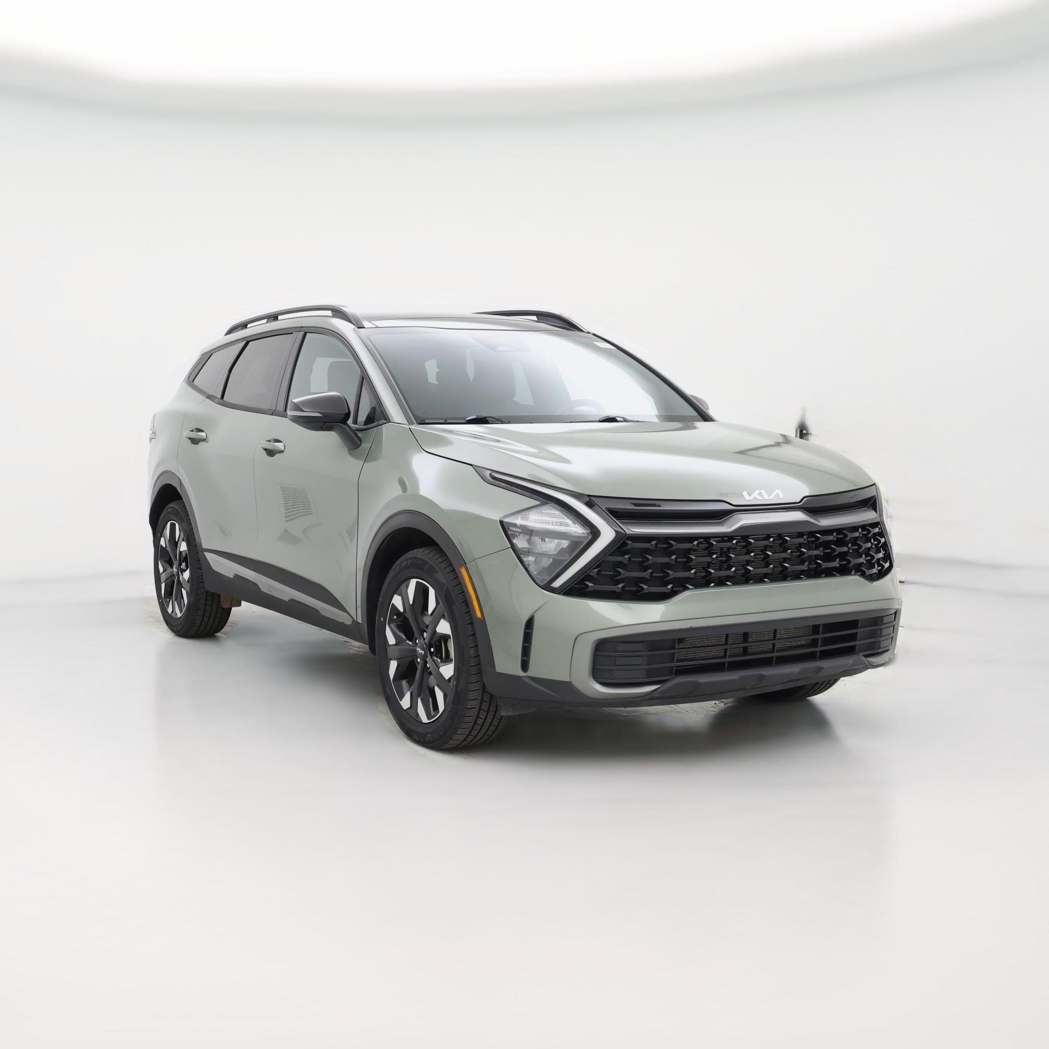 Thumbnail: 2023 Kia Sportage - 1