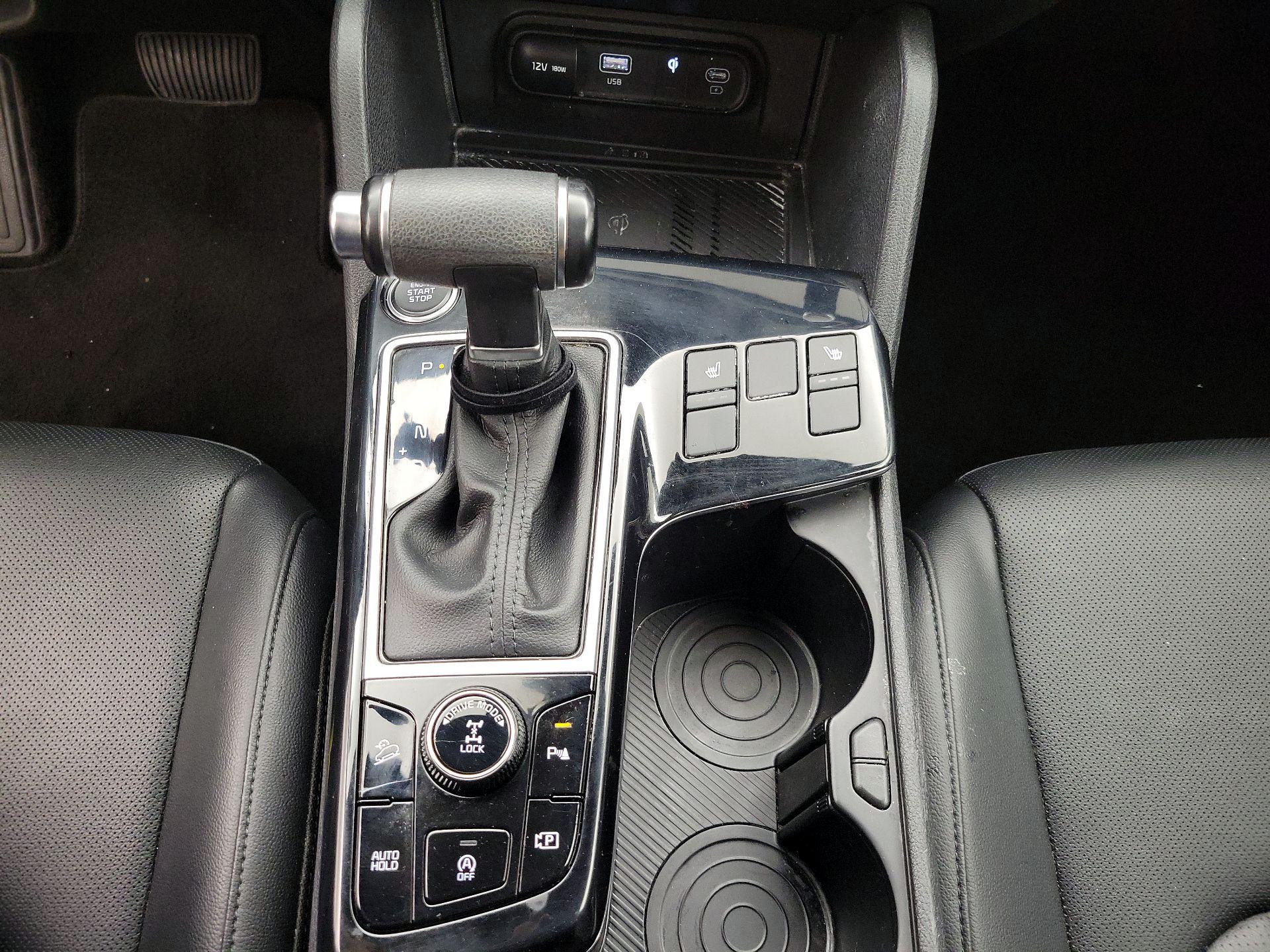 Thumbnail: 2023 Kia Sportage - 18