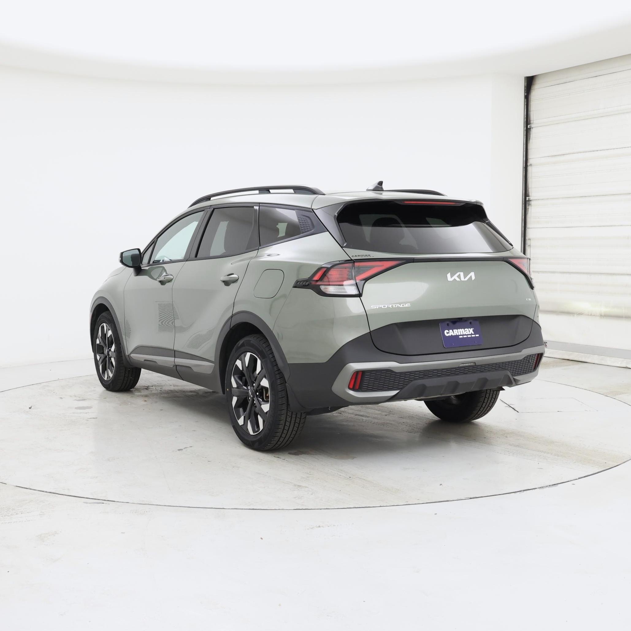 Thumbnail: 2023 Kia Sportage - 2