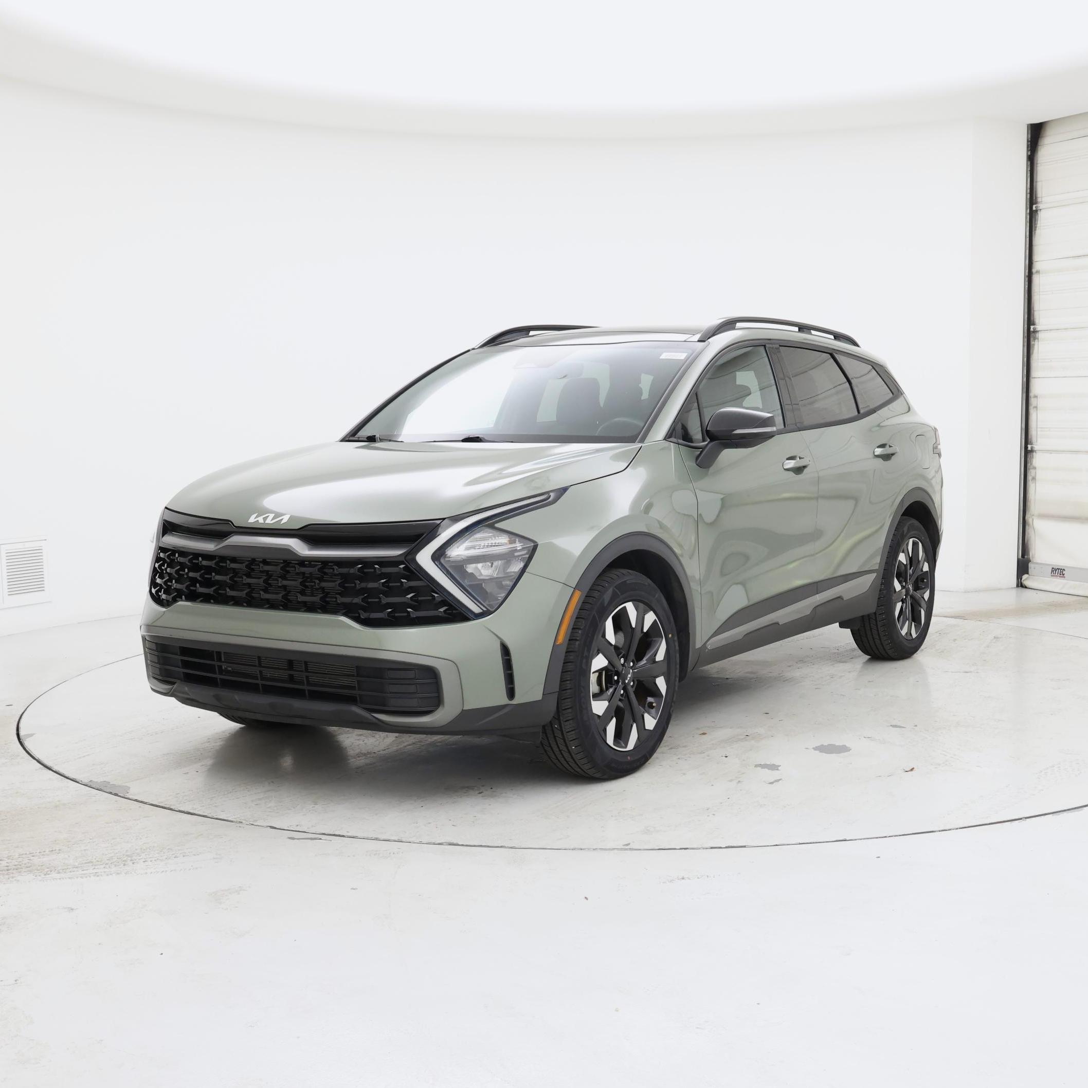 Thumbnail: 2023 Kia Sportage - 4