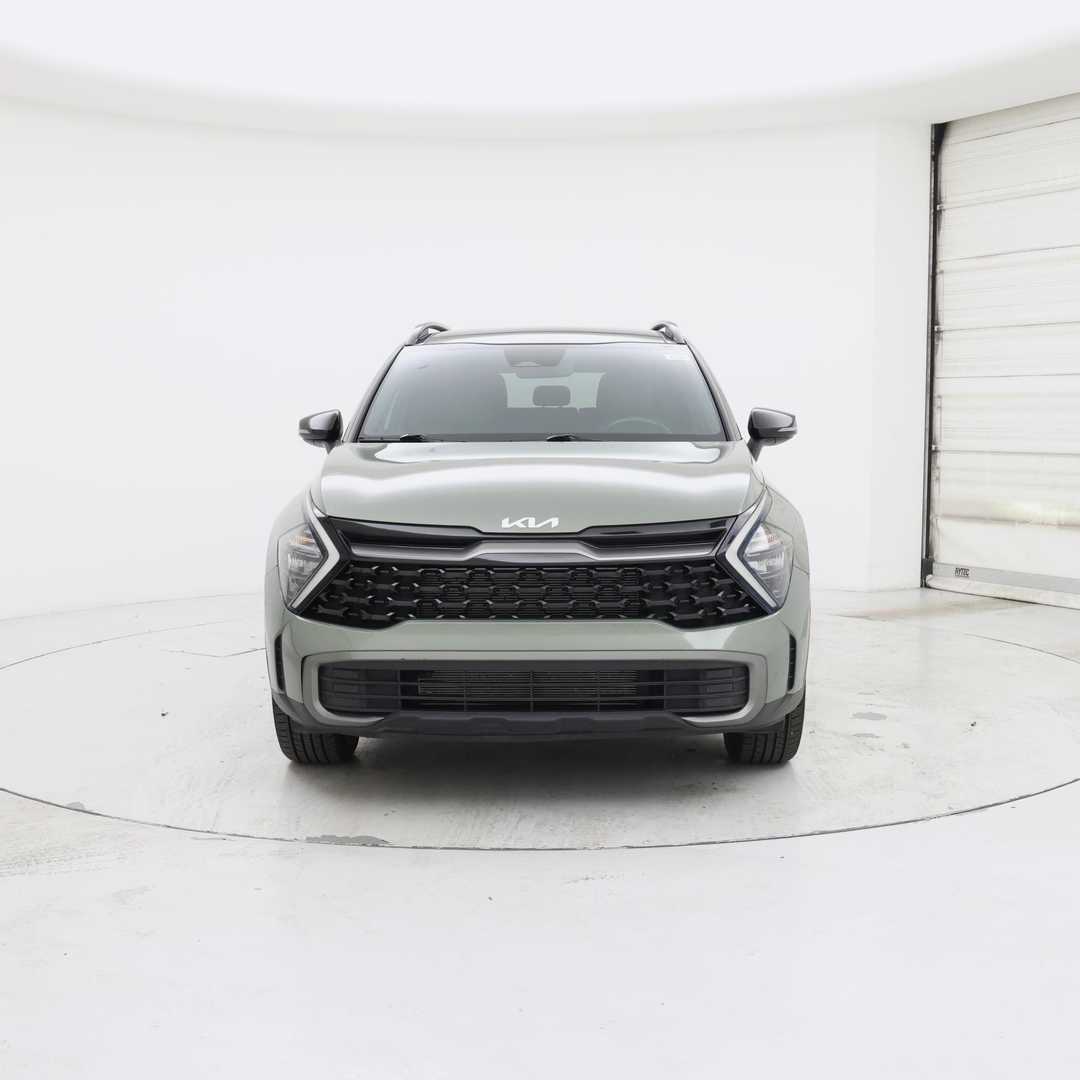 Thumbnail: 2023 Kia Sportage - 5