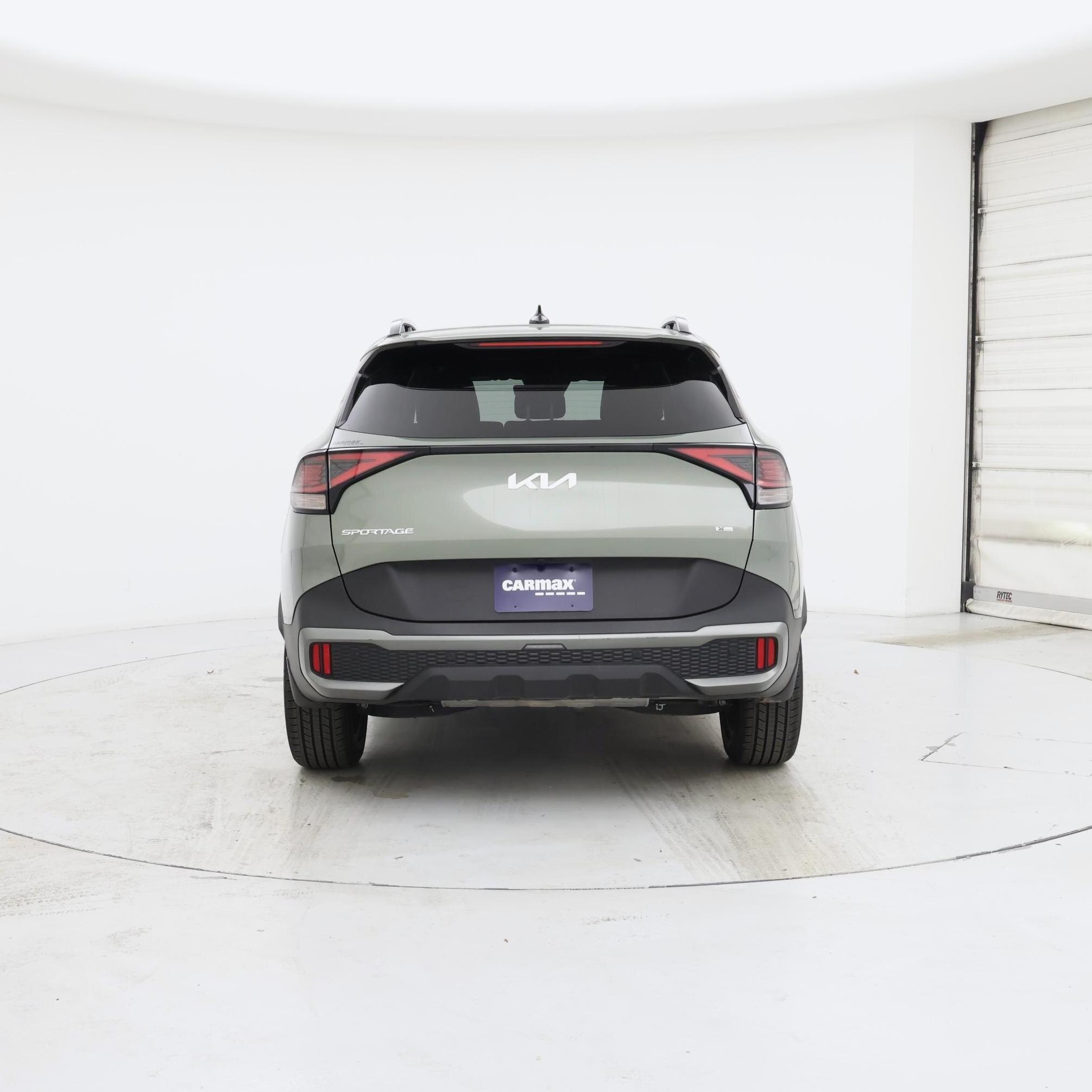 Thumbnail: 2023 Kia Sportage - 6