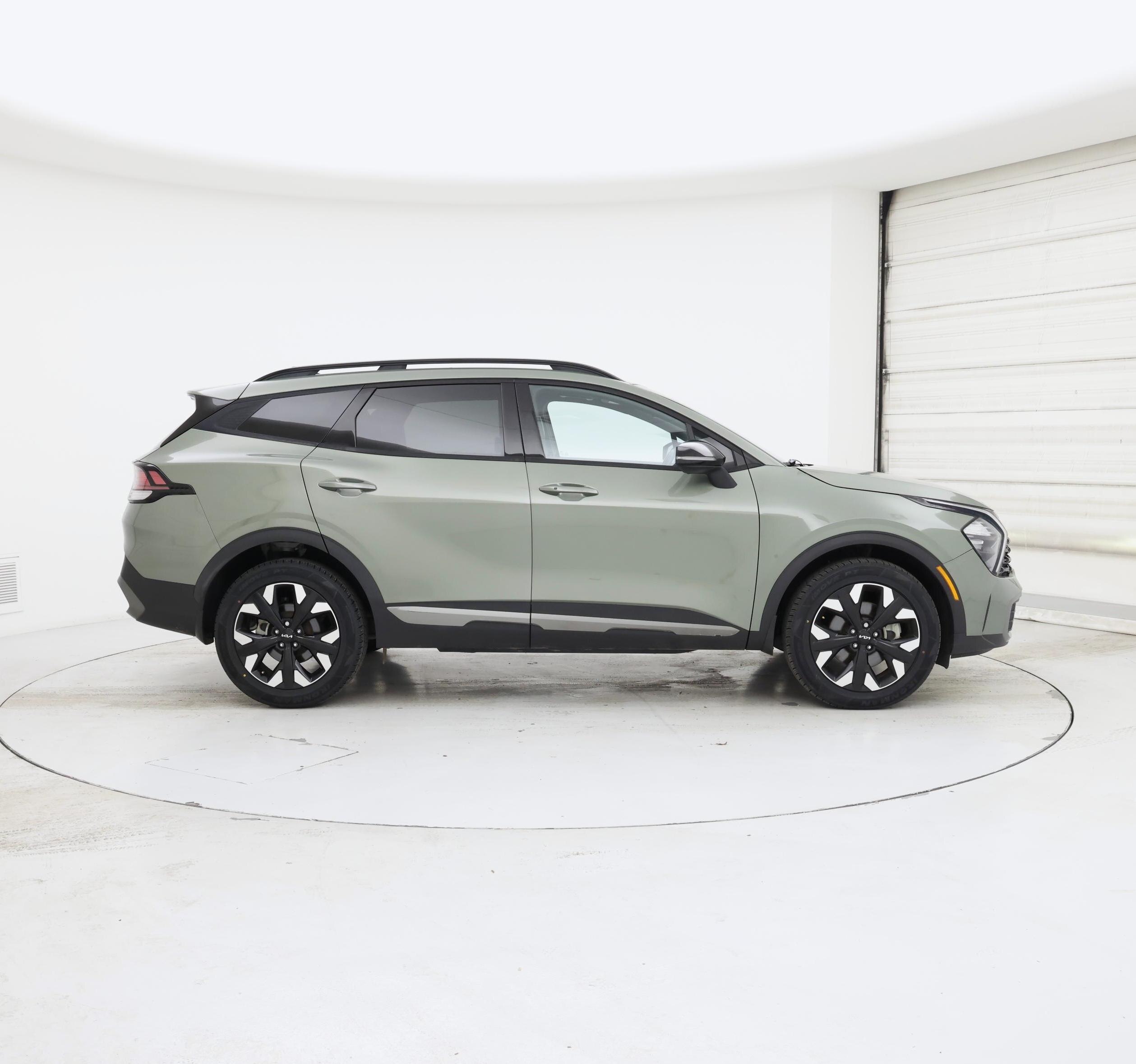 Thumbnail: 2023 Kia Sportage - 7