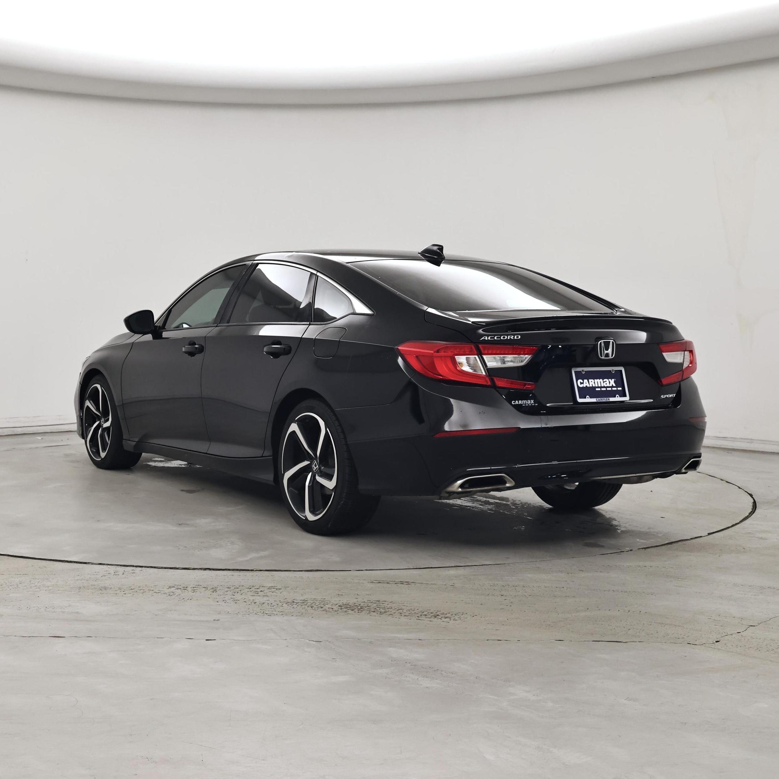 Thumbnail: 2022 Honda Accord - 2