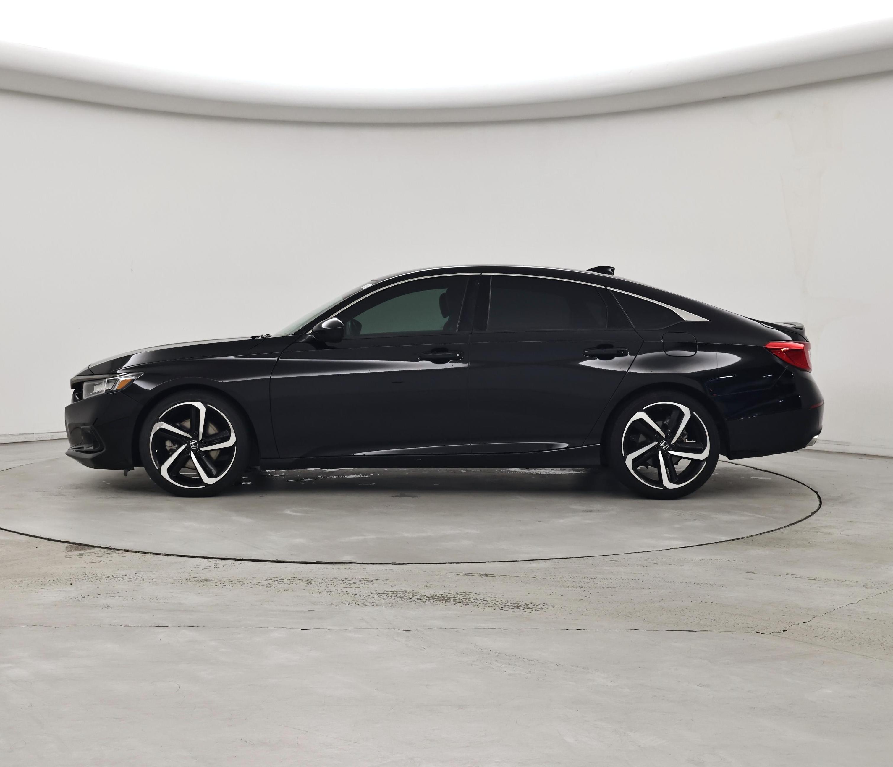 Thumbnail: 2022 Honda Accord - 3