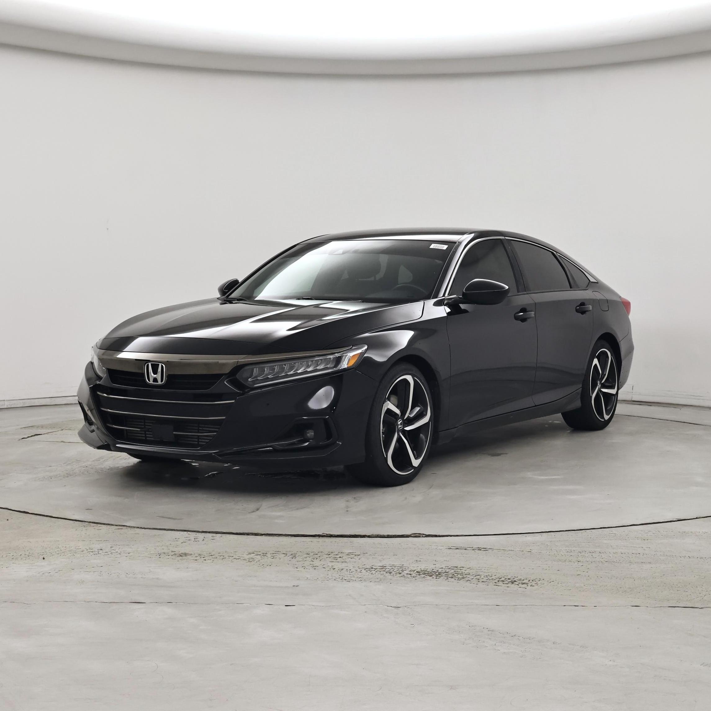 Thumbnail: 2022 Honda Accord - 4