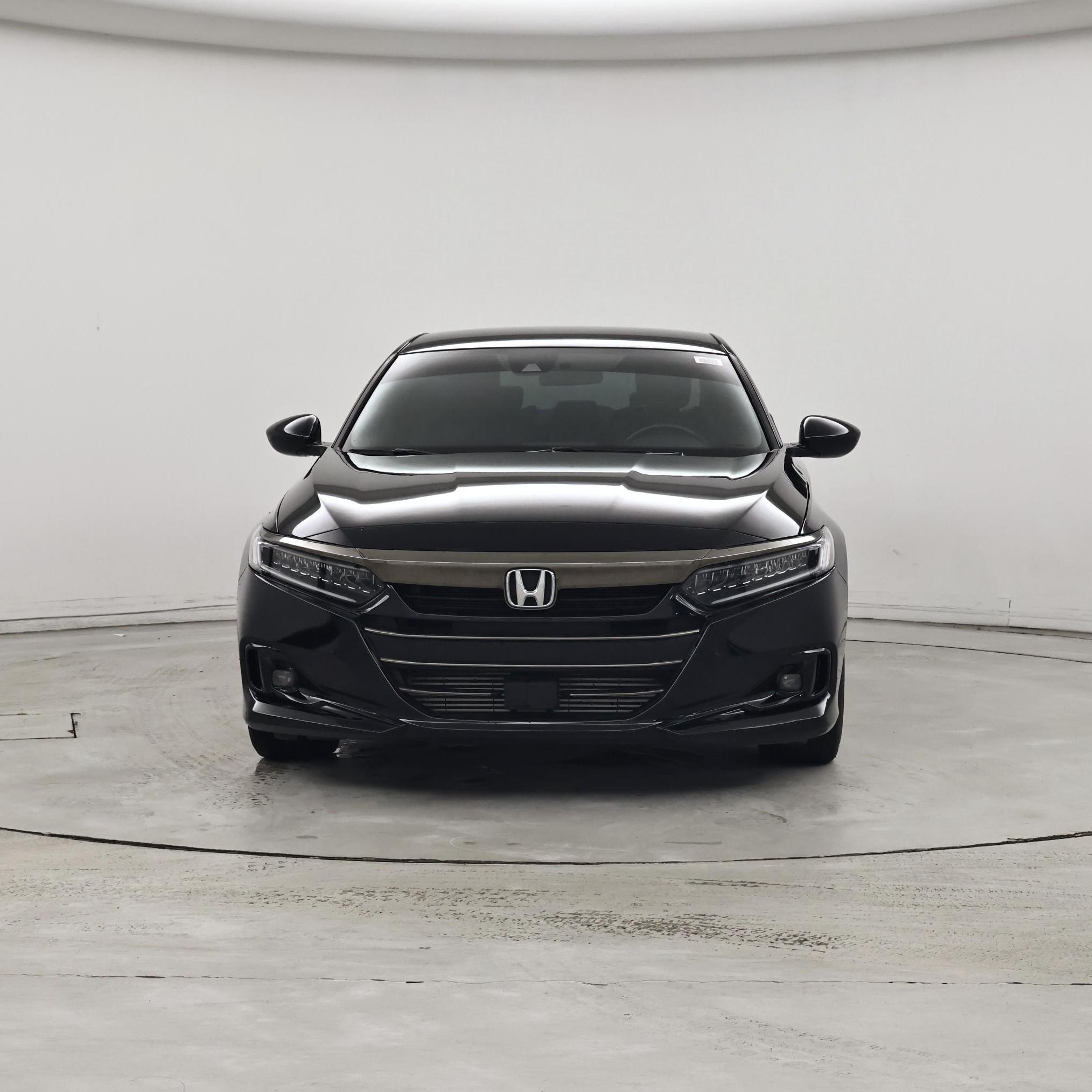 Thumbnail: 2022 Honda Accord - 5