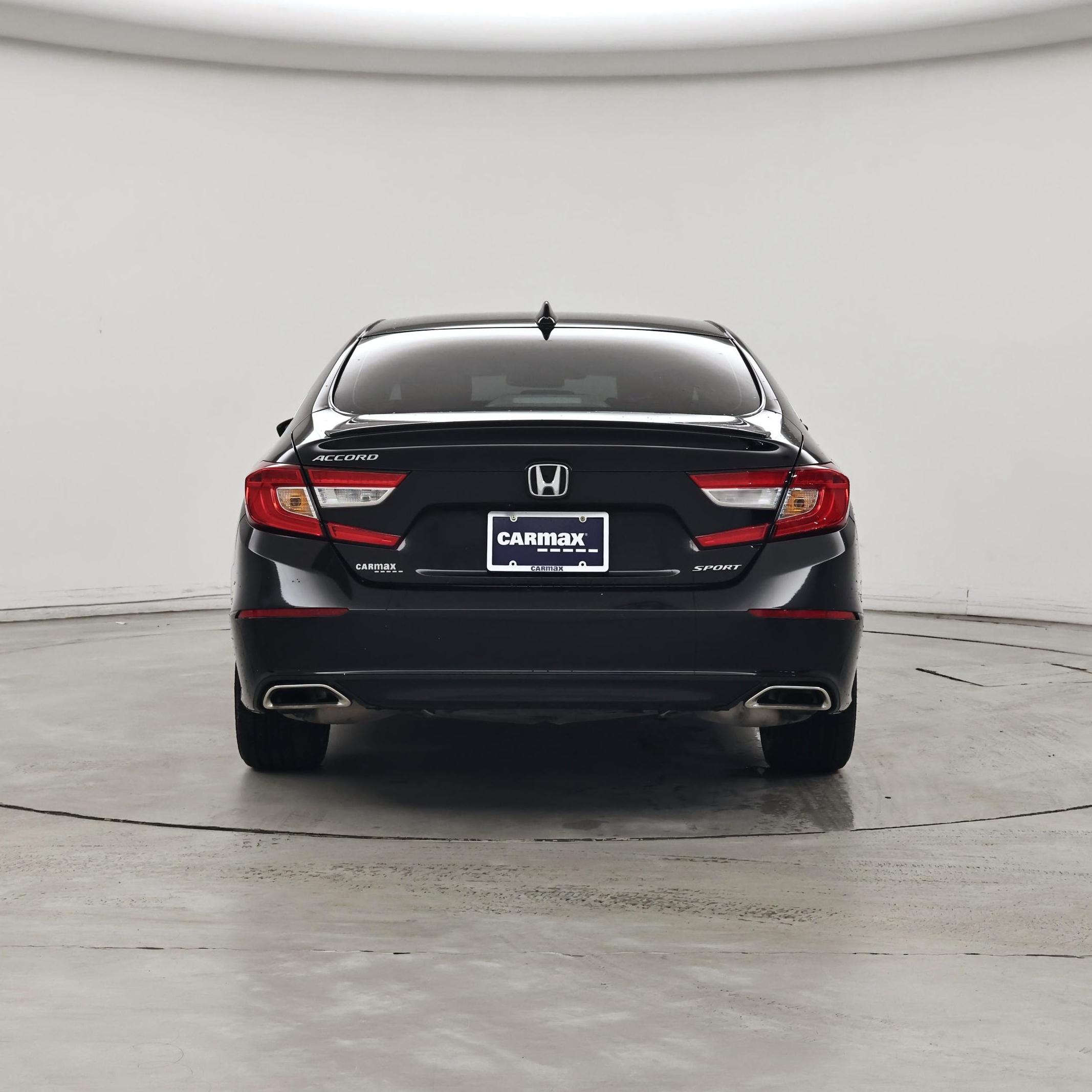 Thumbnail: 2022 Honda Accord - 6