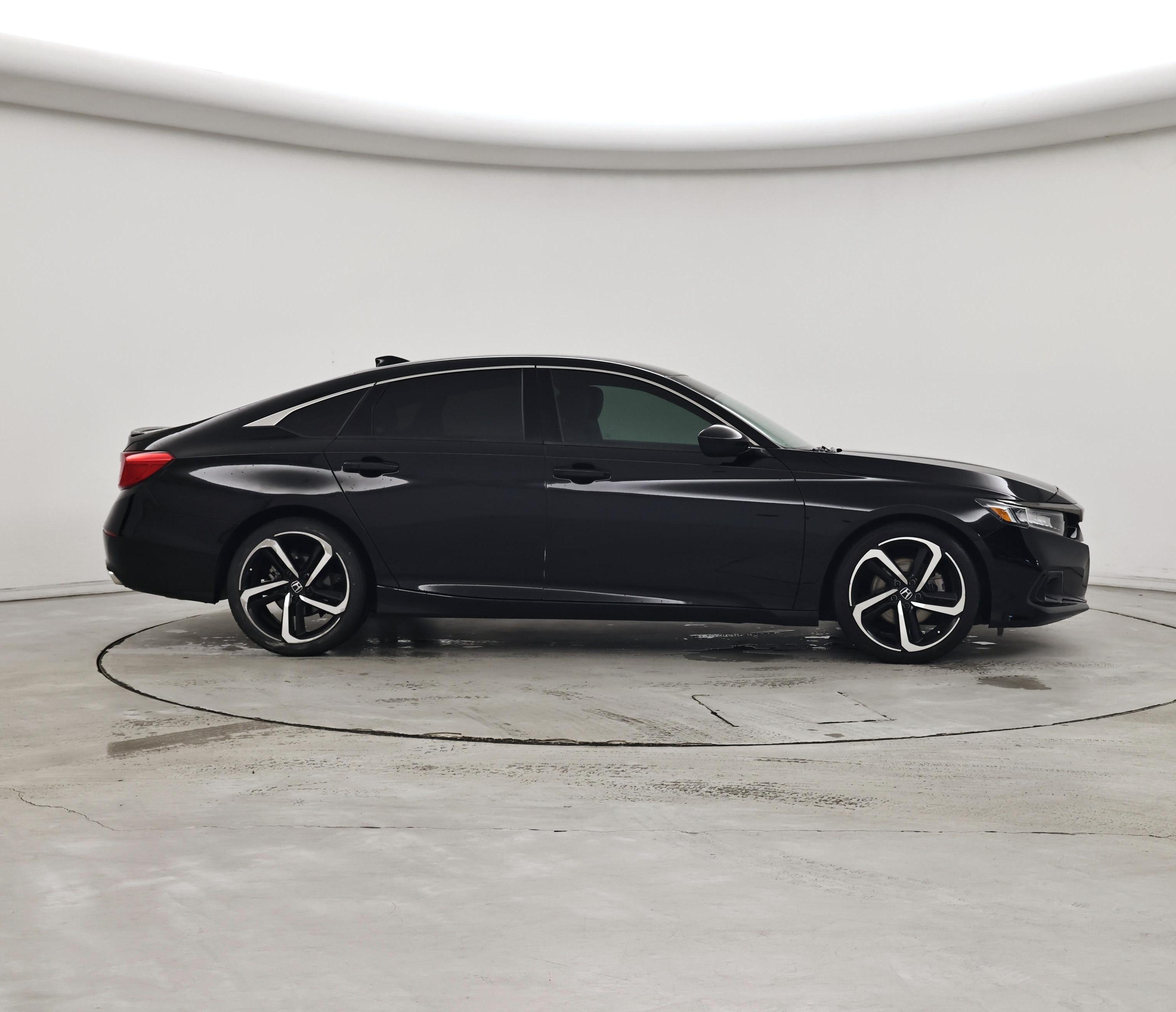 Thumbnail: 2022 Honda Accord - 7
