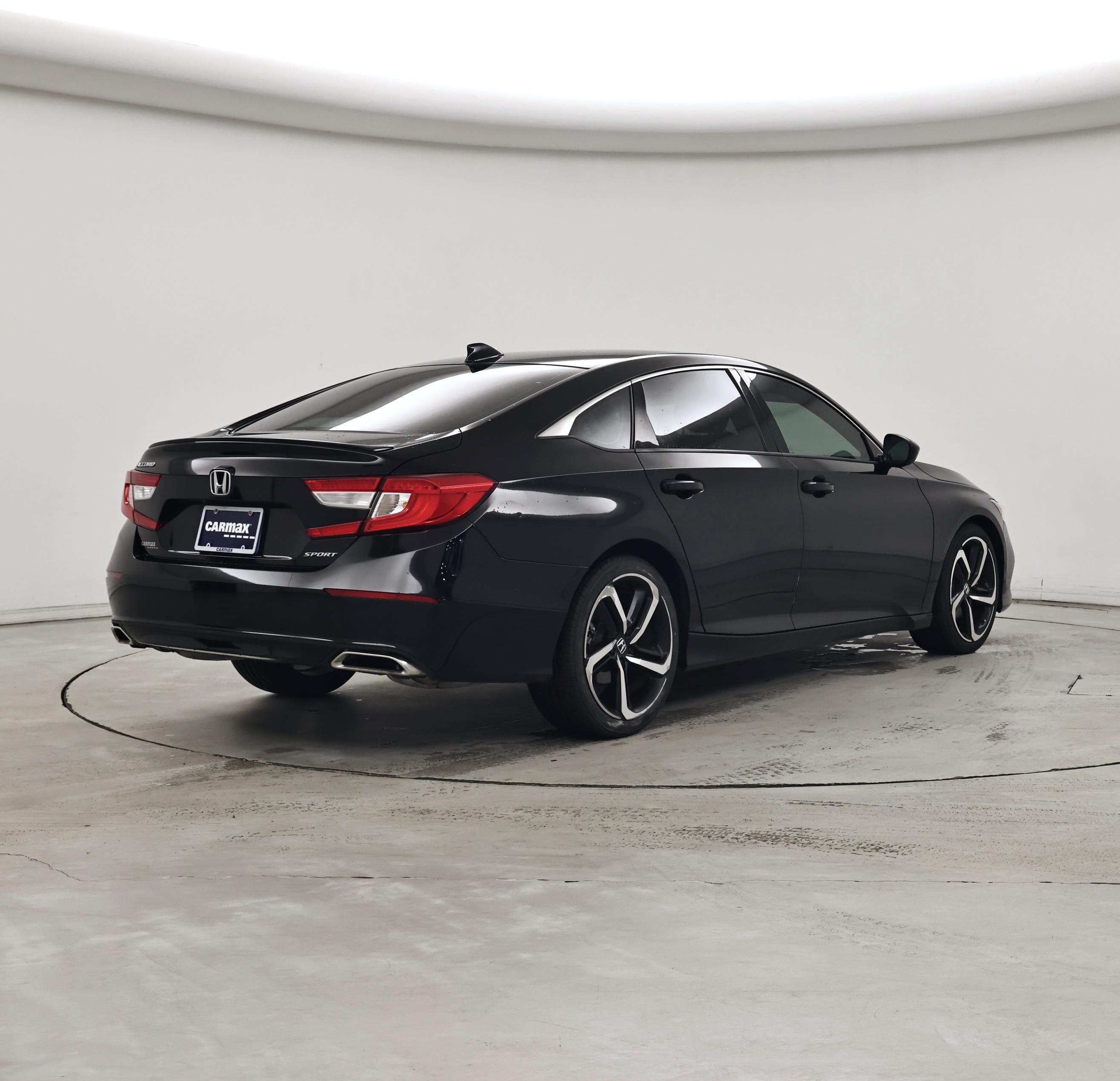 Thumbnail: 2022 Honda Accord - 8