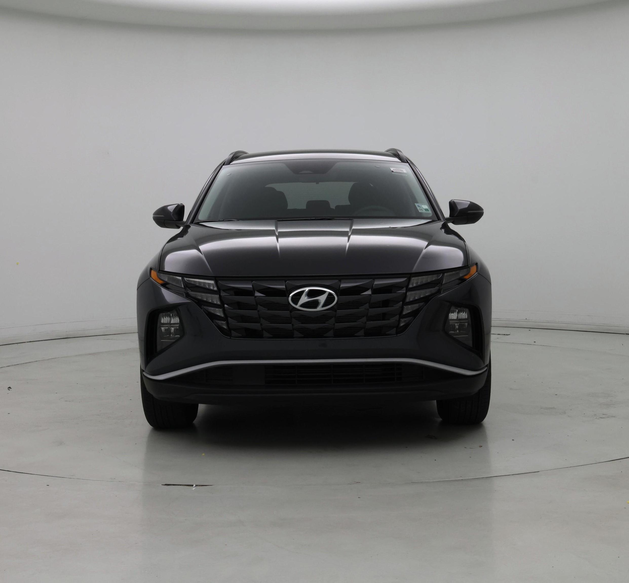 Thumbnail: 2022 Hyundai Tucson - 5