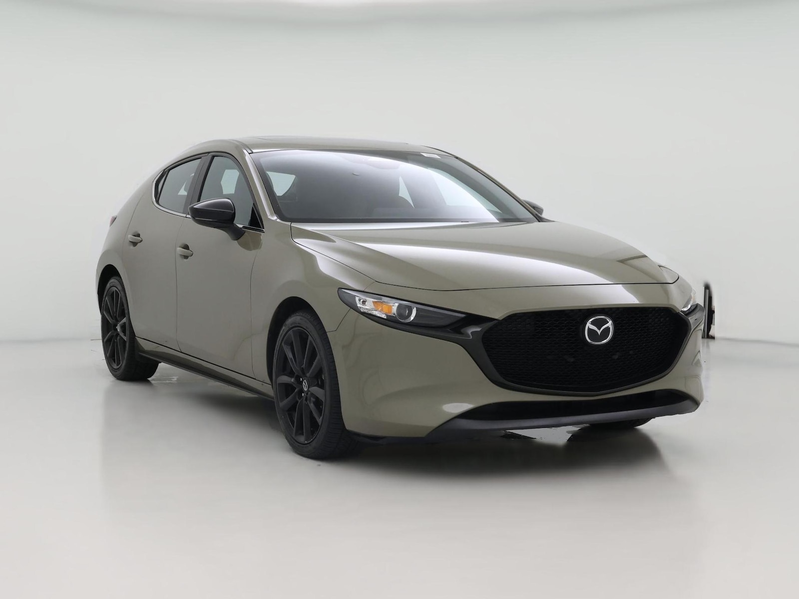 2024 Mazda Mazda3 Carbon Turbo - Photo 1