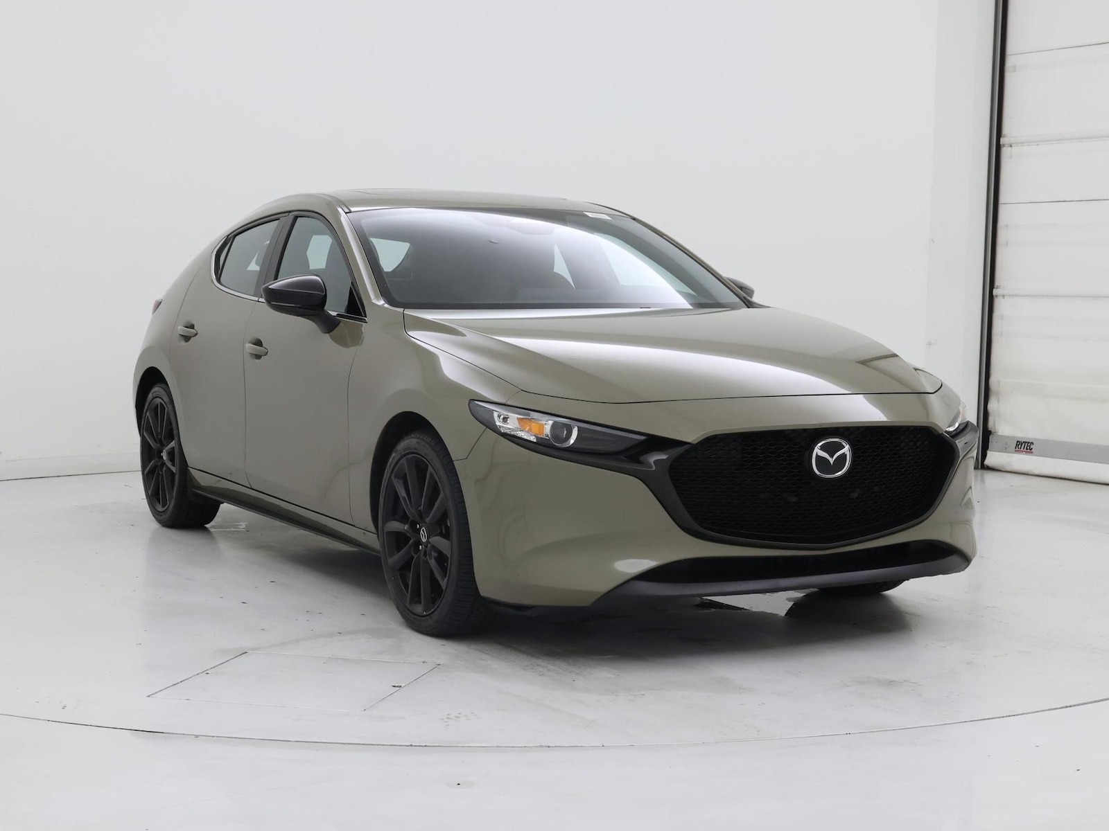 2024 Mazda Mazda3 Carbon Turbo - Photo 2