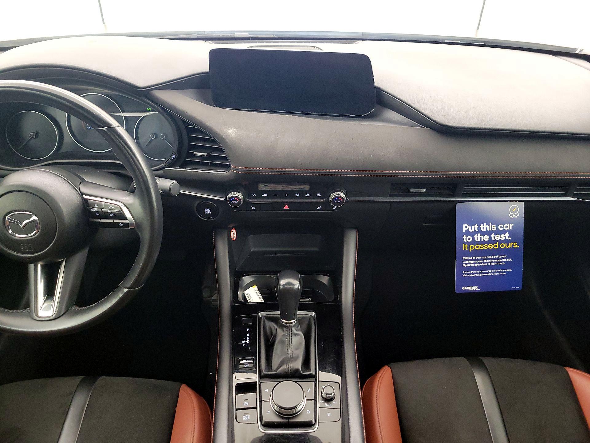 Thumbnail: 2024 Mazda Mazda3 - 9