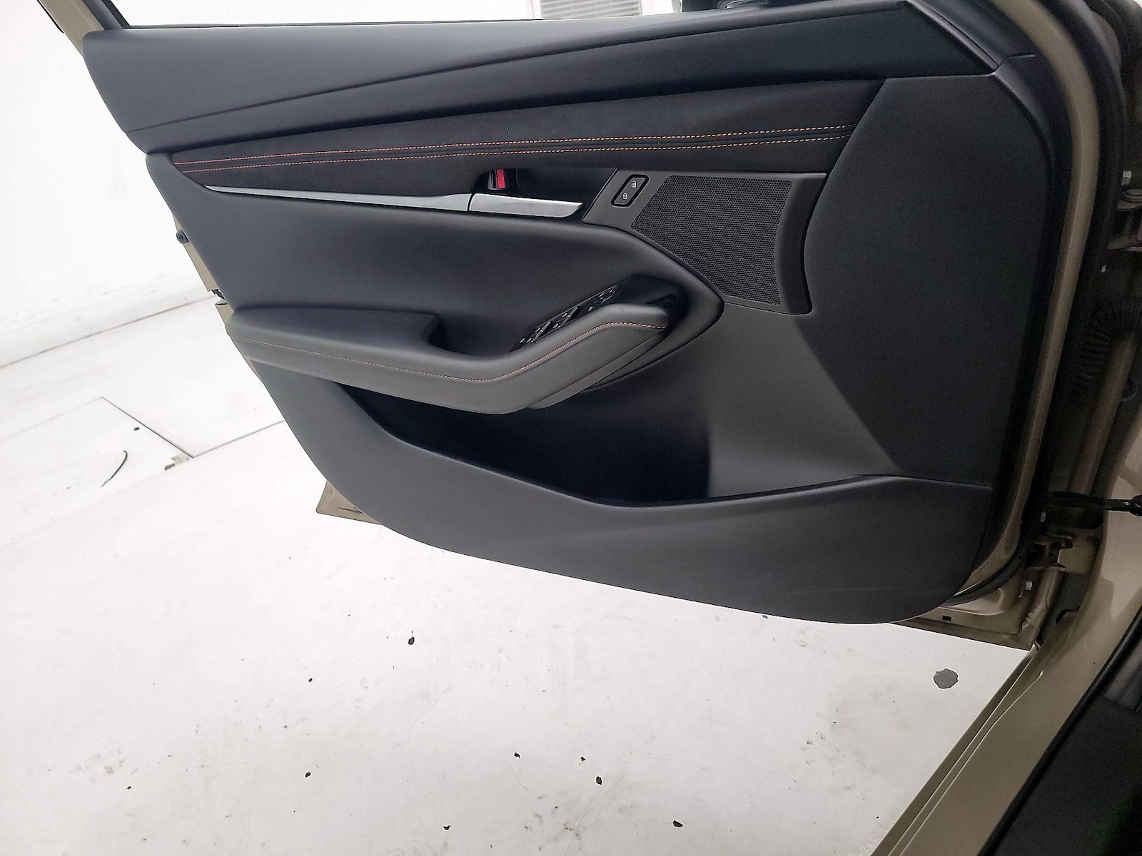 2024 Mazda Mazda3 Carbon Turbo - Photo 13