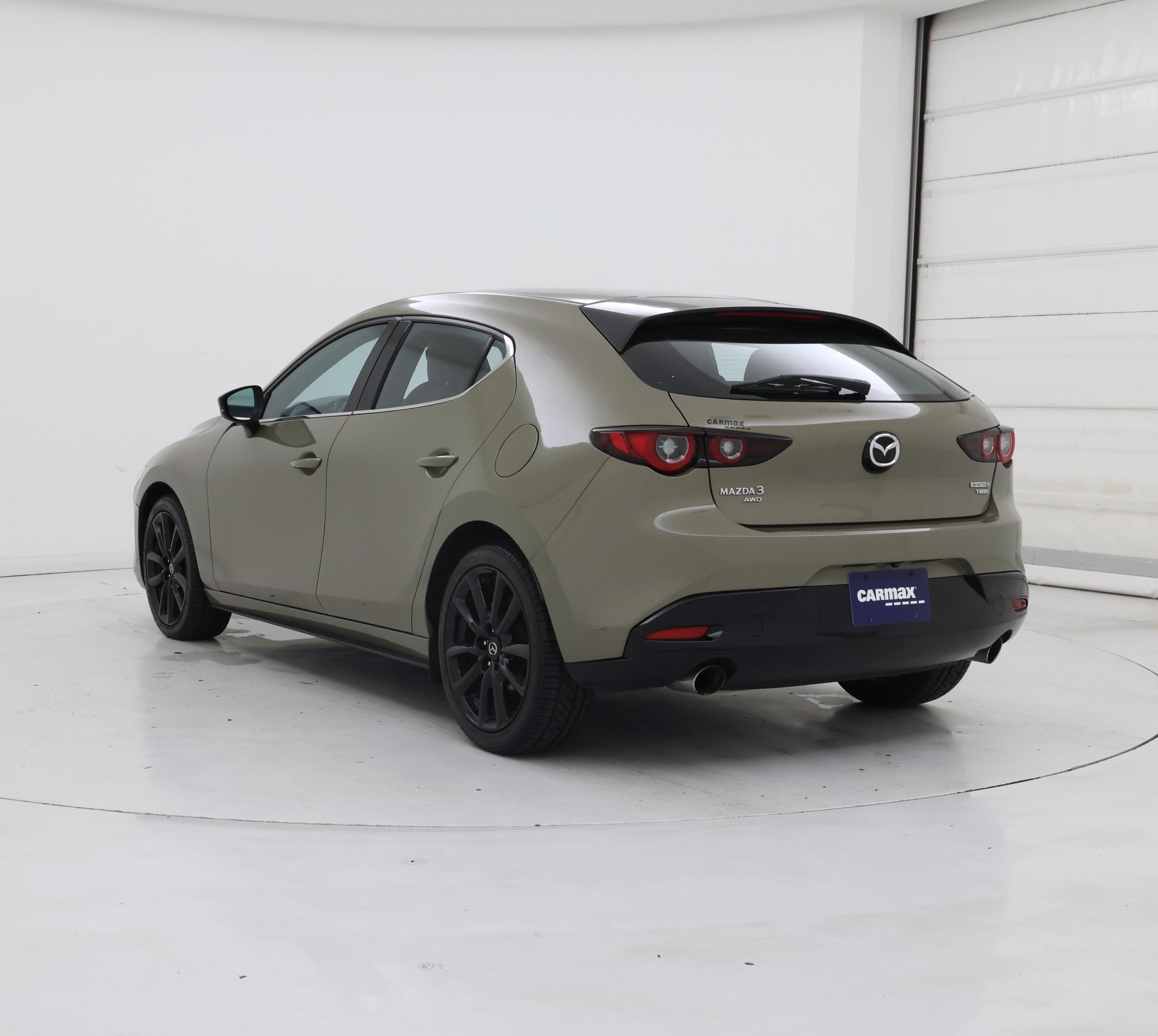 Thumbnail: 2024 Mazda Mazda3 - 2