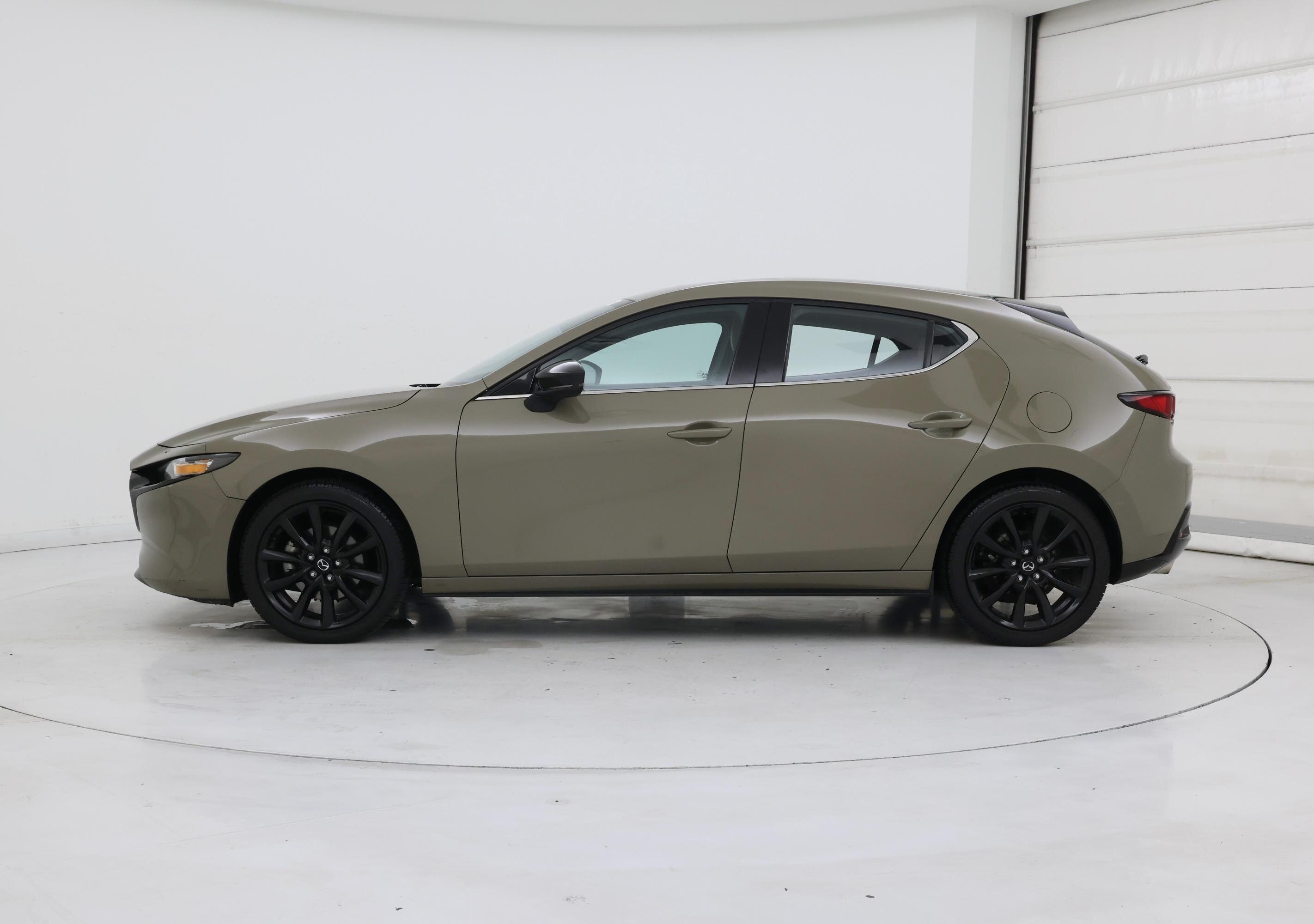 Thumbnail: 2024 Mazda Mazda3 - 3