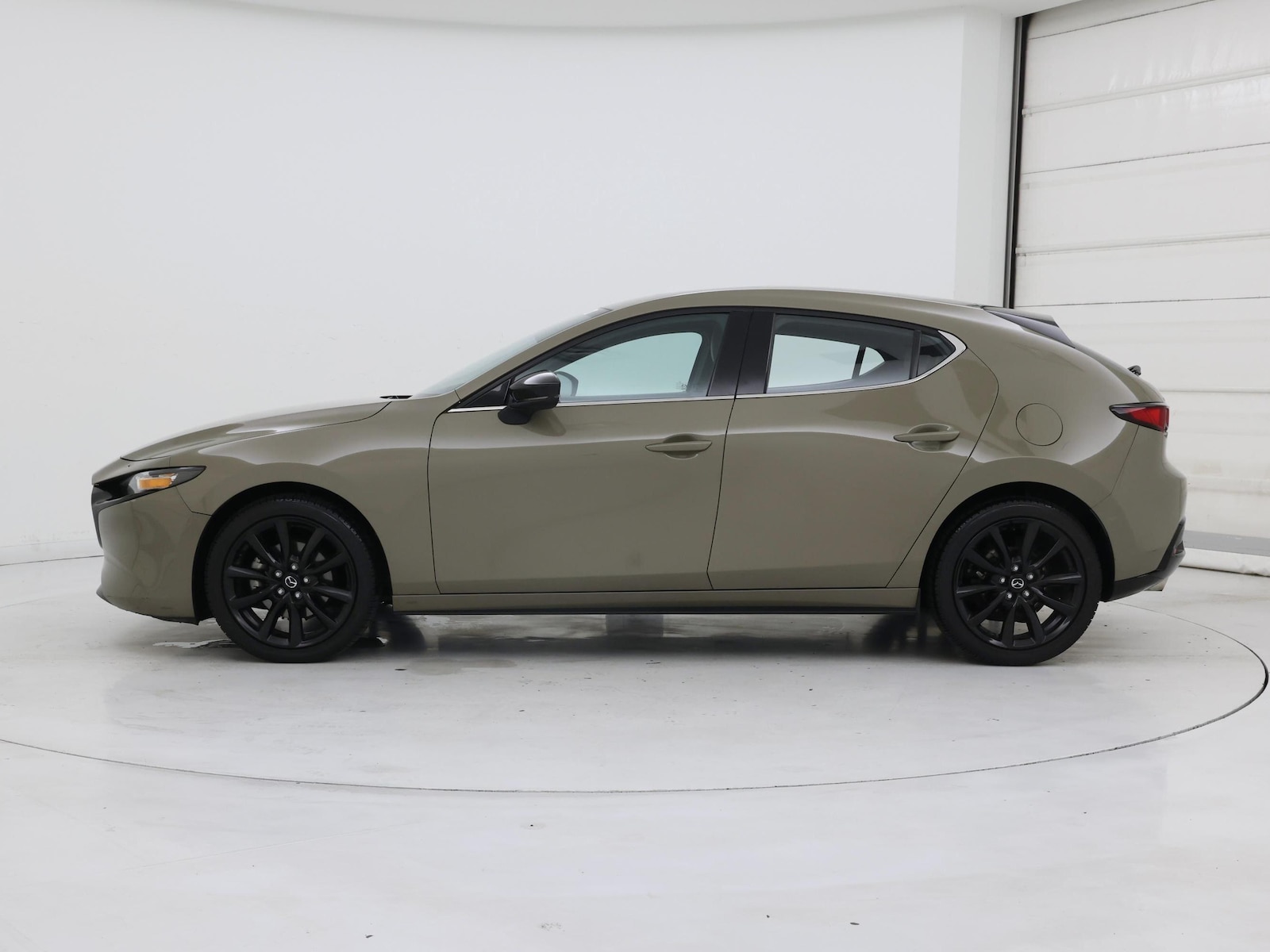 2024 Mazda Mazda3 Carbon Turbo - Photo 4
