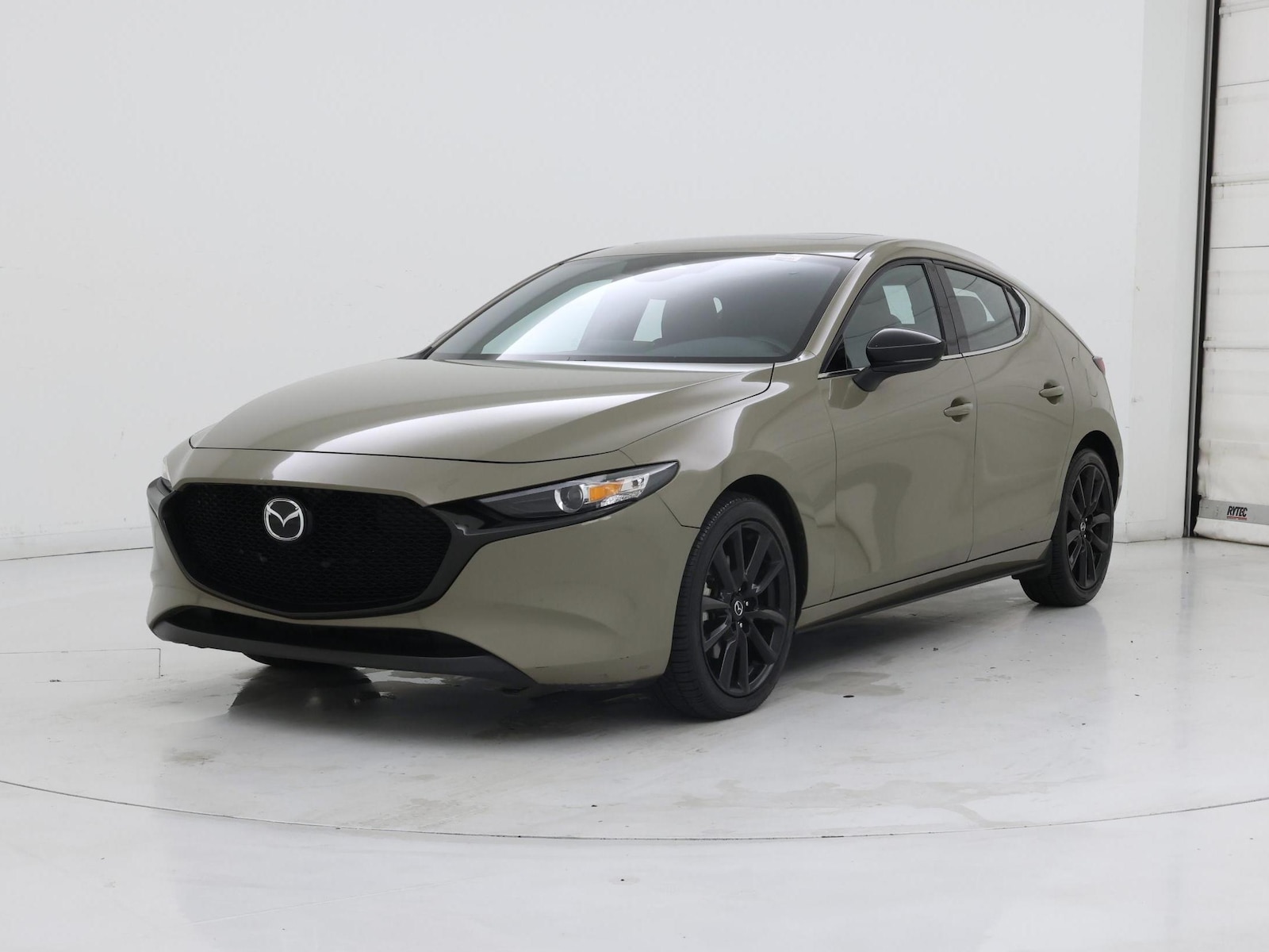 2024 Mazda Mazda3 Carbon Turbo - Photo 5