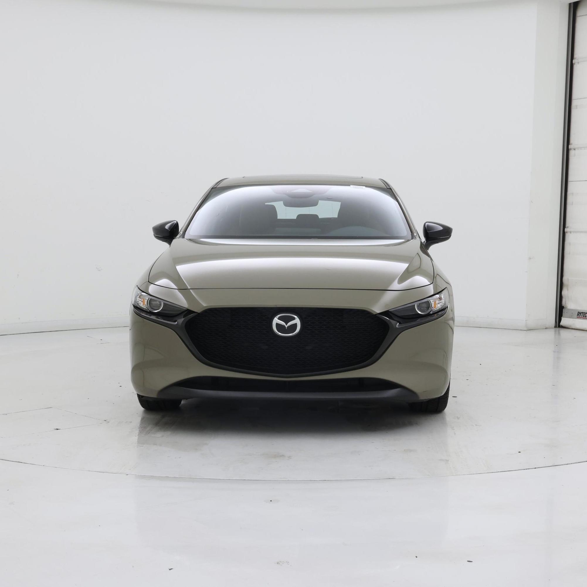 Thumbnail: 2024 Mazda Mazda3 - 5