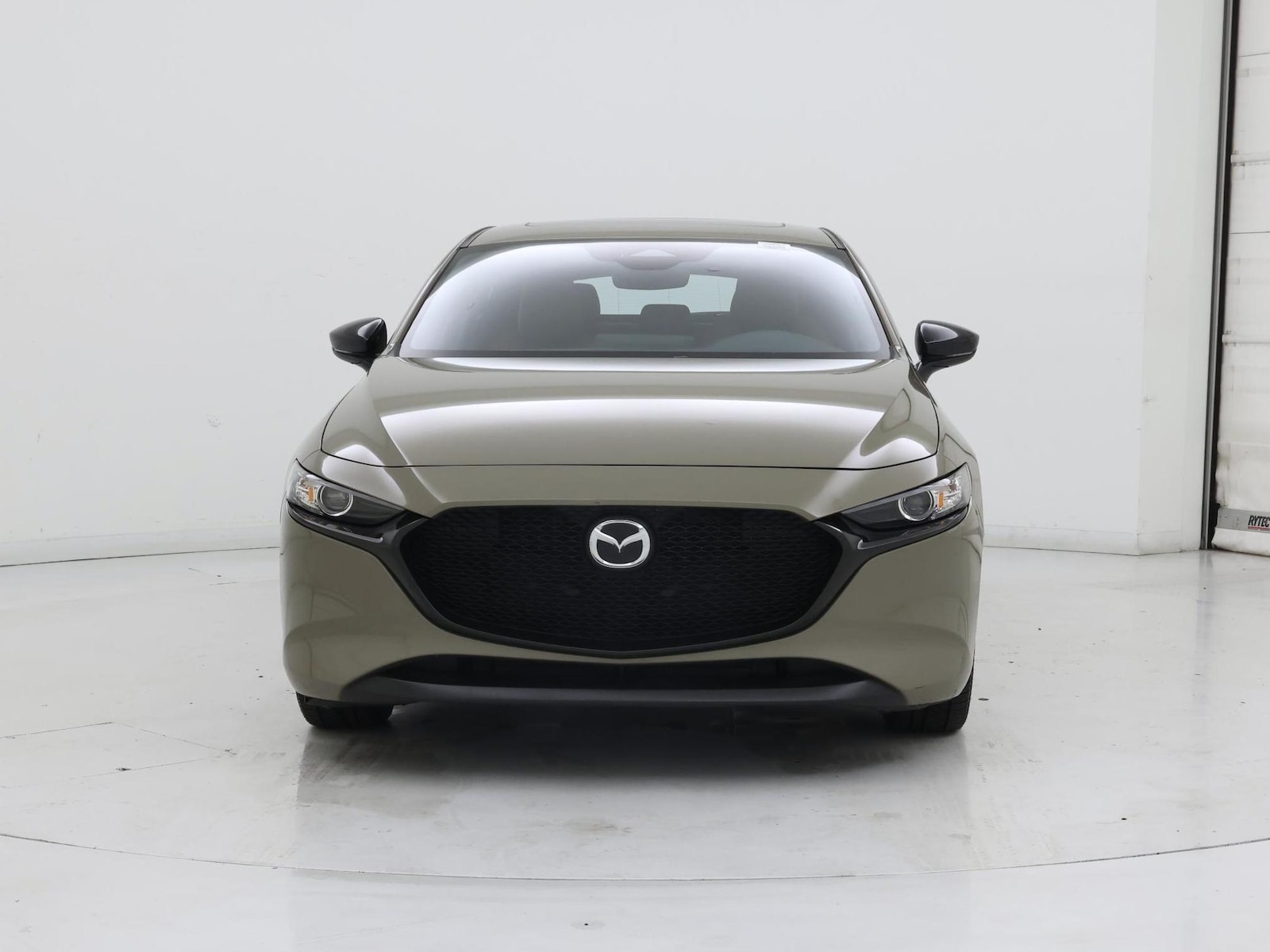 2024 Mazda Mazda3 Carbon Turbo - Photo 6