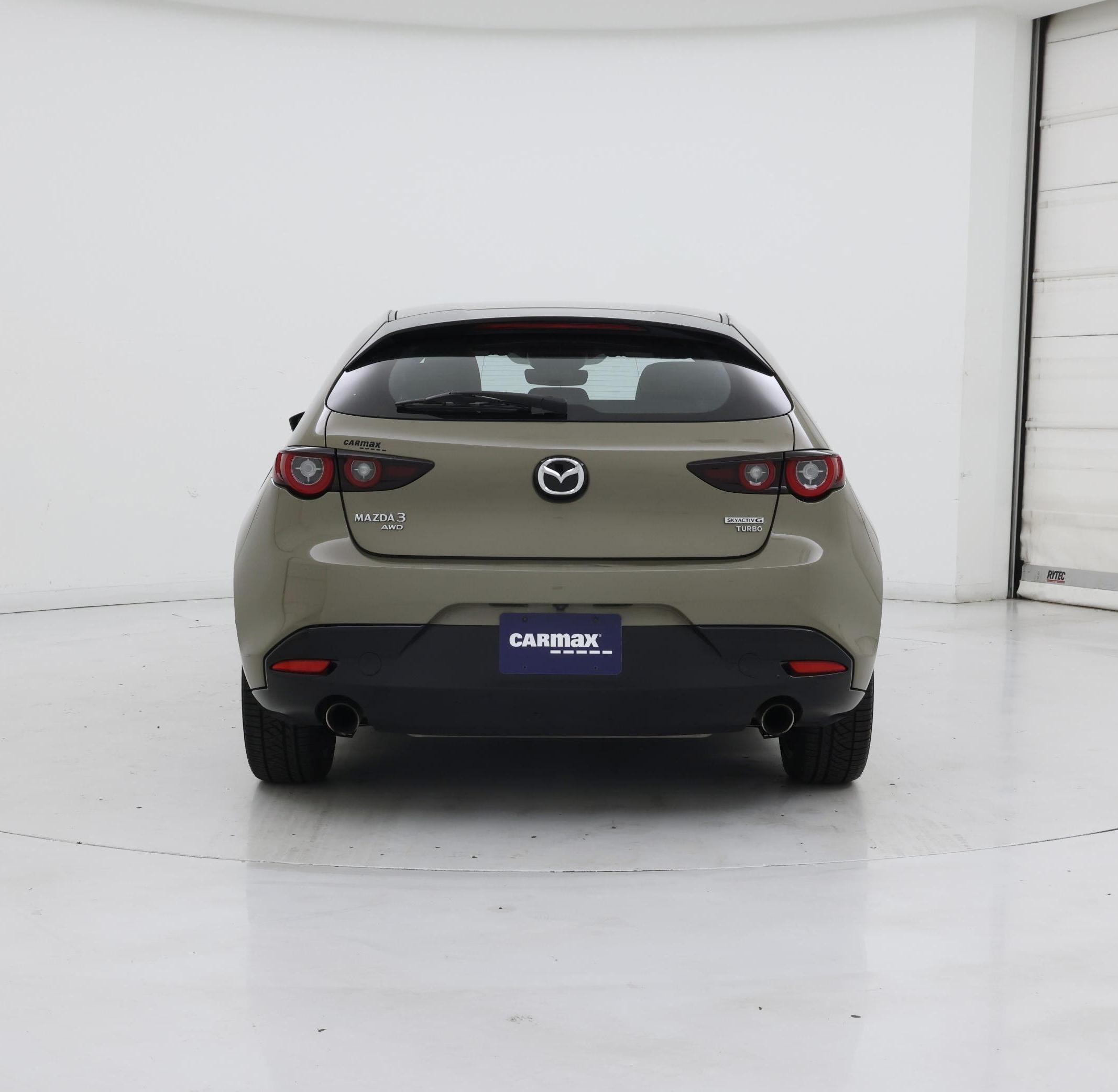 Thumbnail: 2024 Mazda Mazda3 - 6