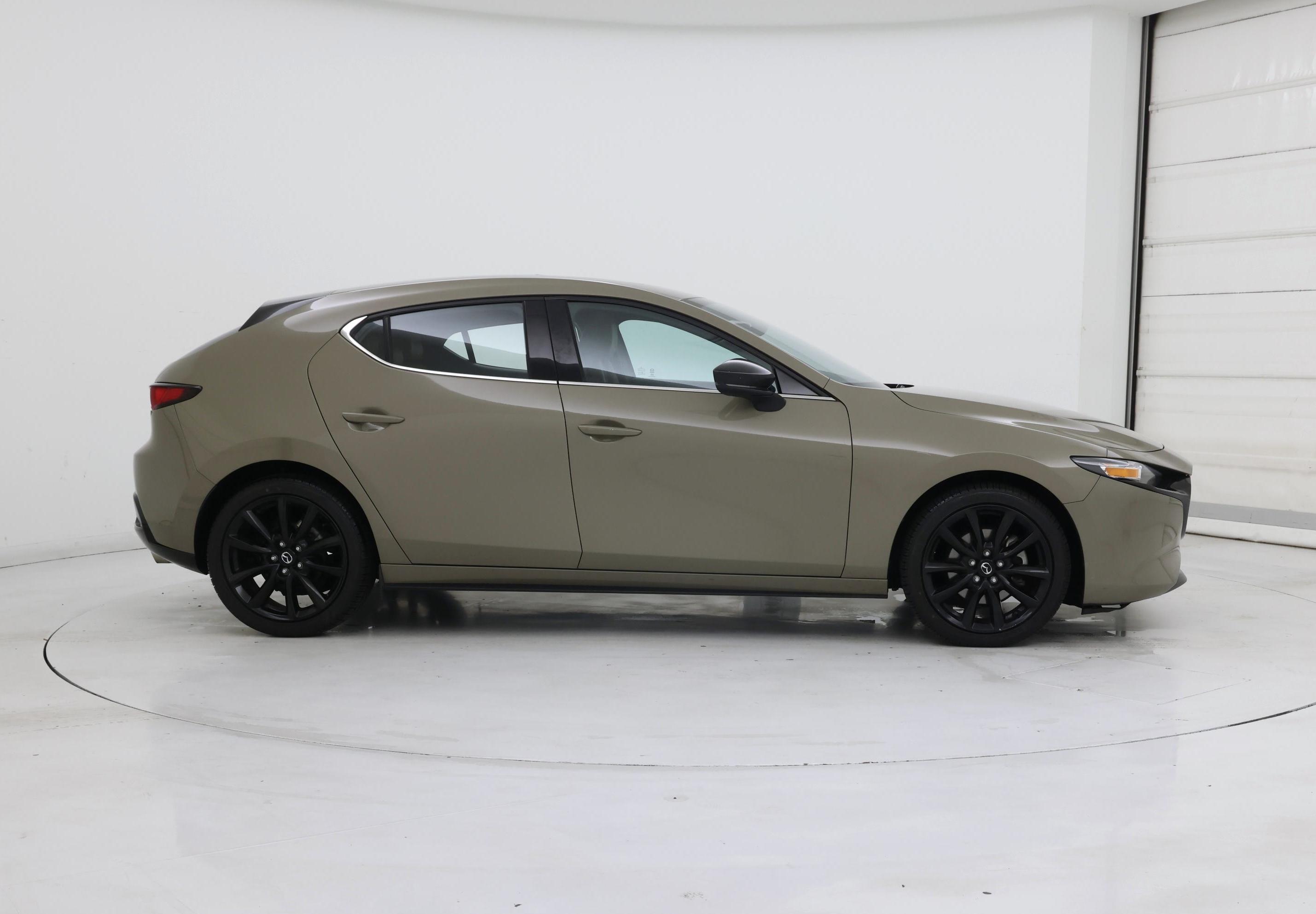 Thumbnail: 2024 Mazda Mazda3 - 7