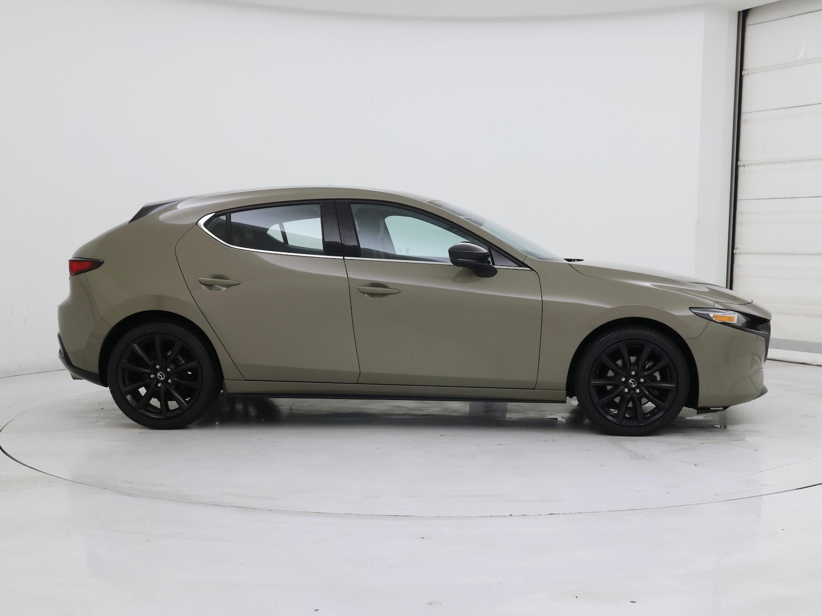 2024 Mazda Mazda3 Carbon Turbo - Photo 8