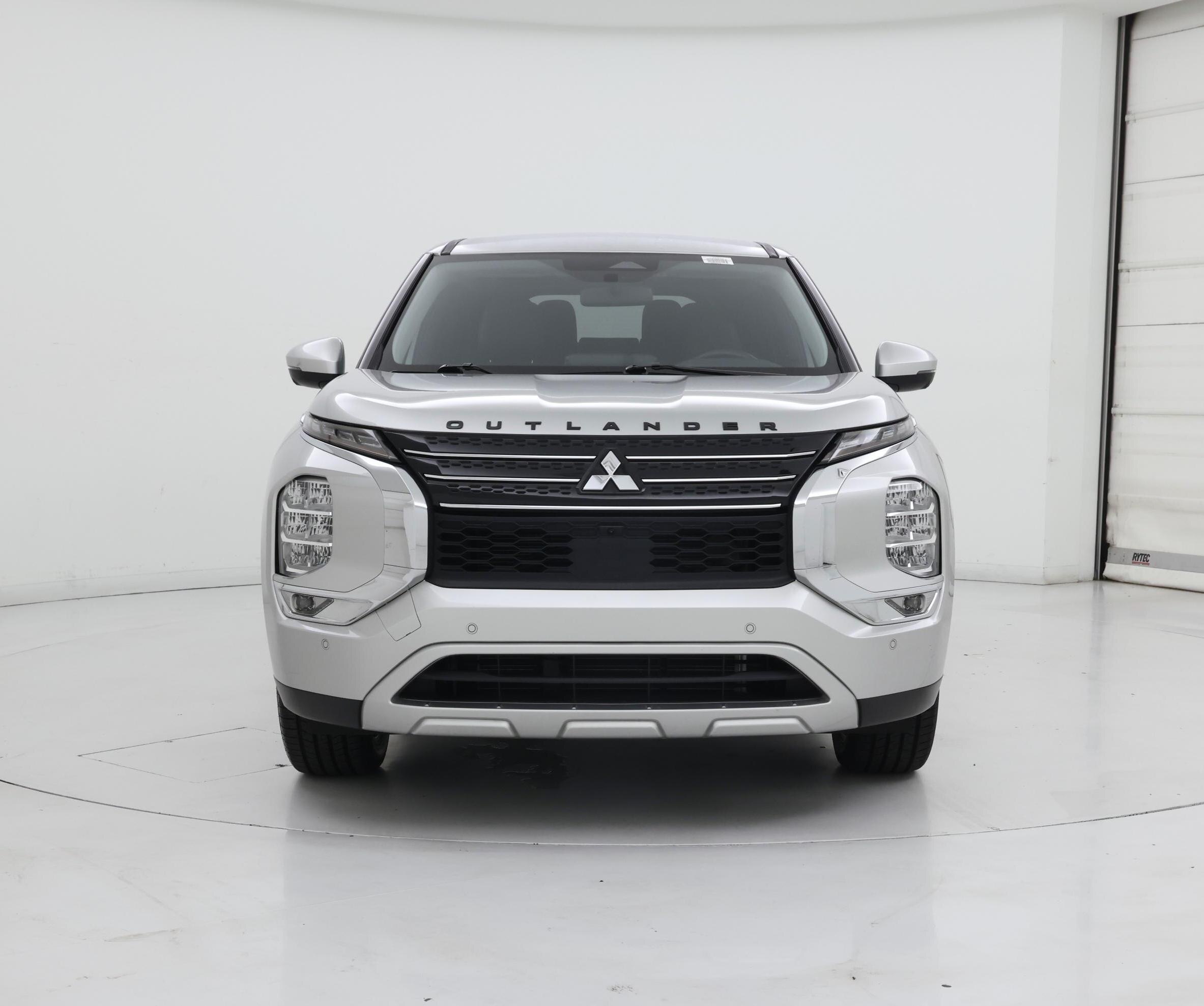 Thumbnail: 2024 Mitsubishi Outlander - 5