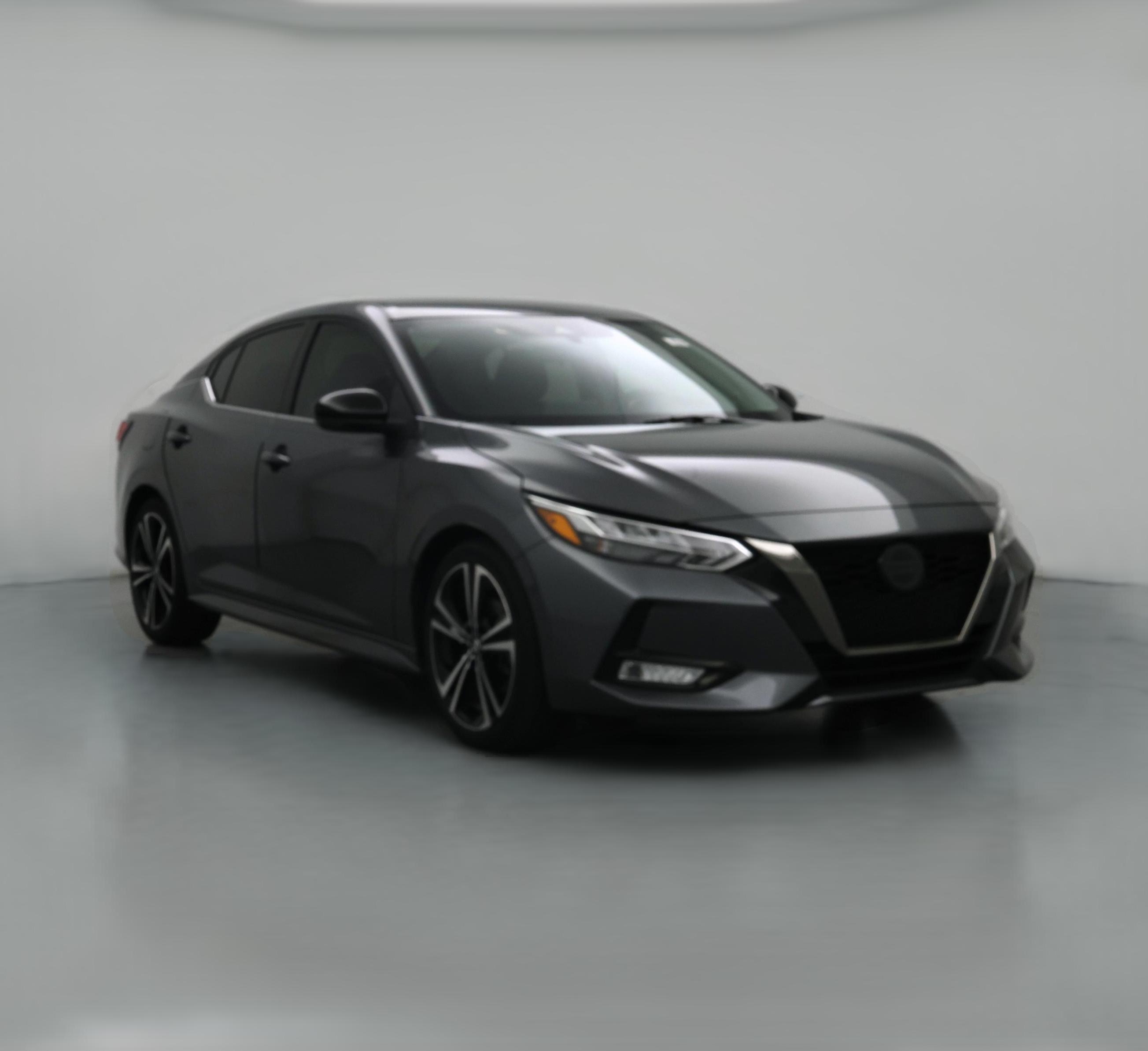 Thumbnail: 2022 Nissan Sentra - 1