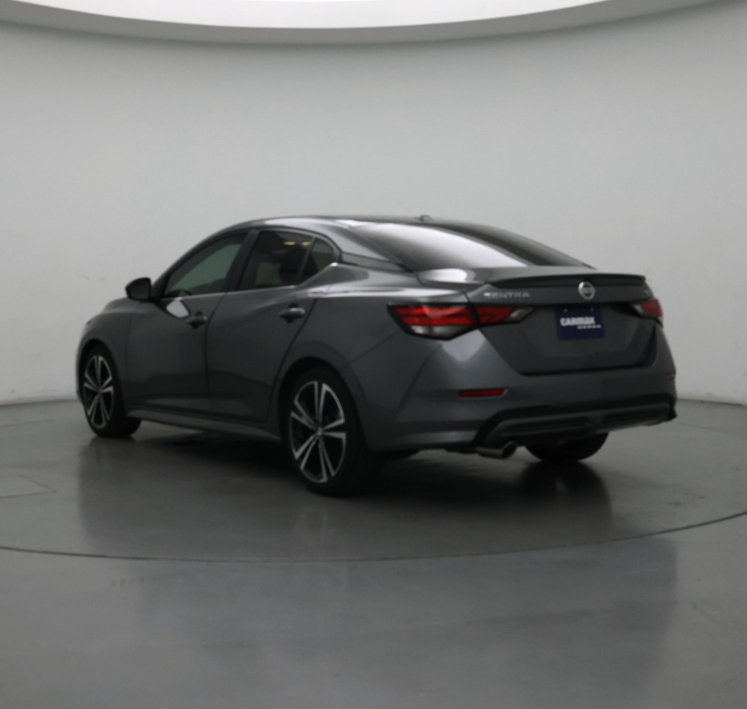 Thumbnail: 2022 Nissan Sentra - 2