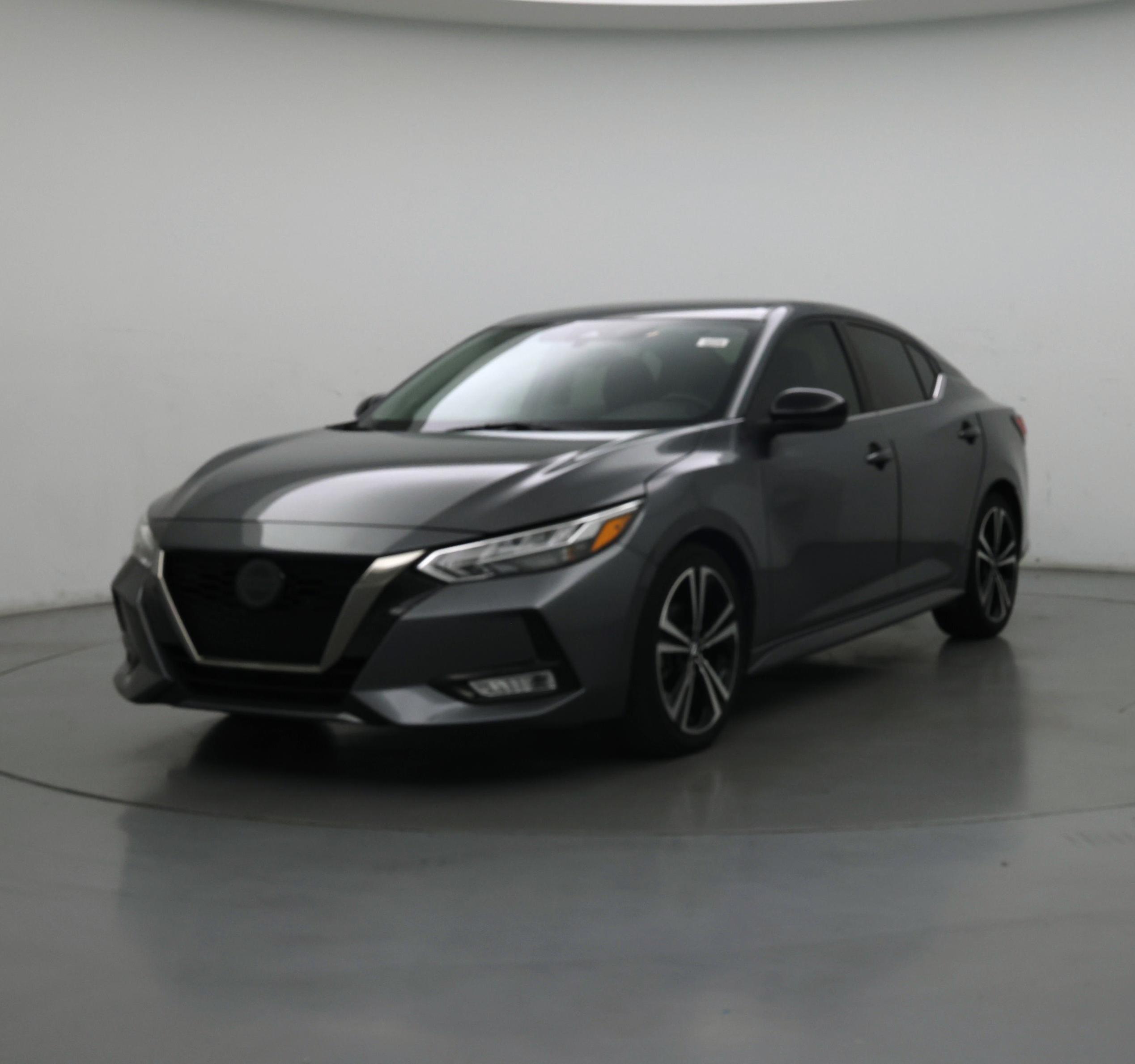Thumbnail: 2022 Nissan Sentra - 4